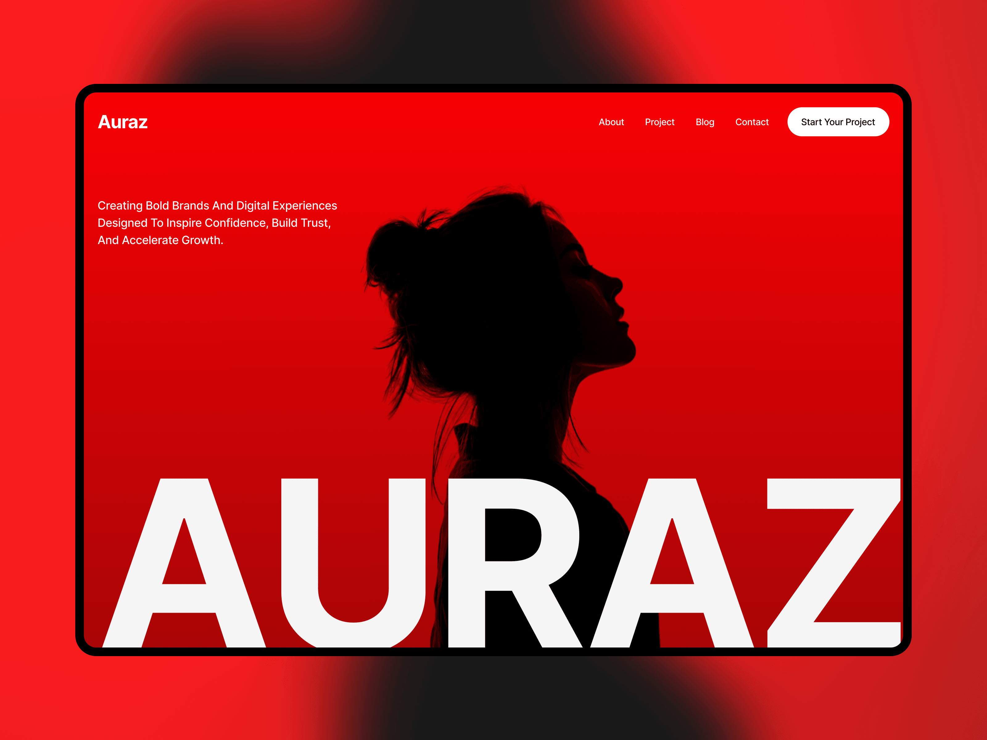 Auraz
