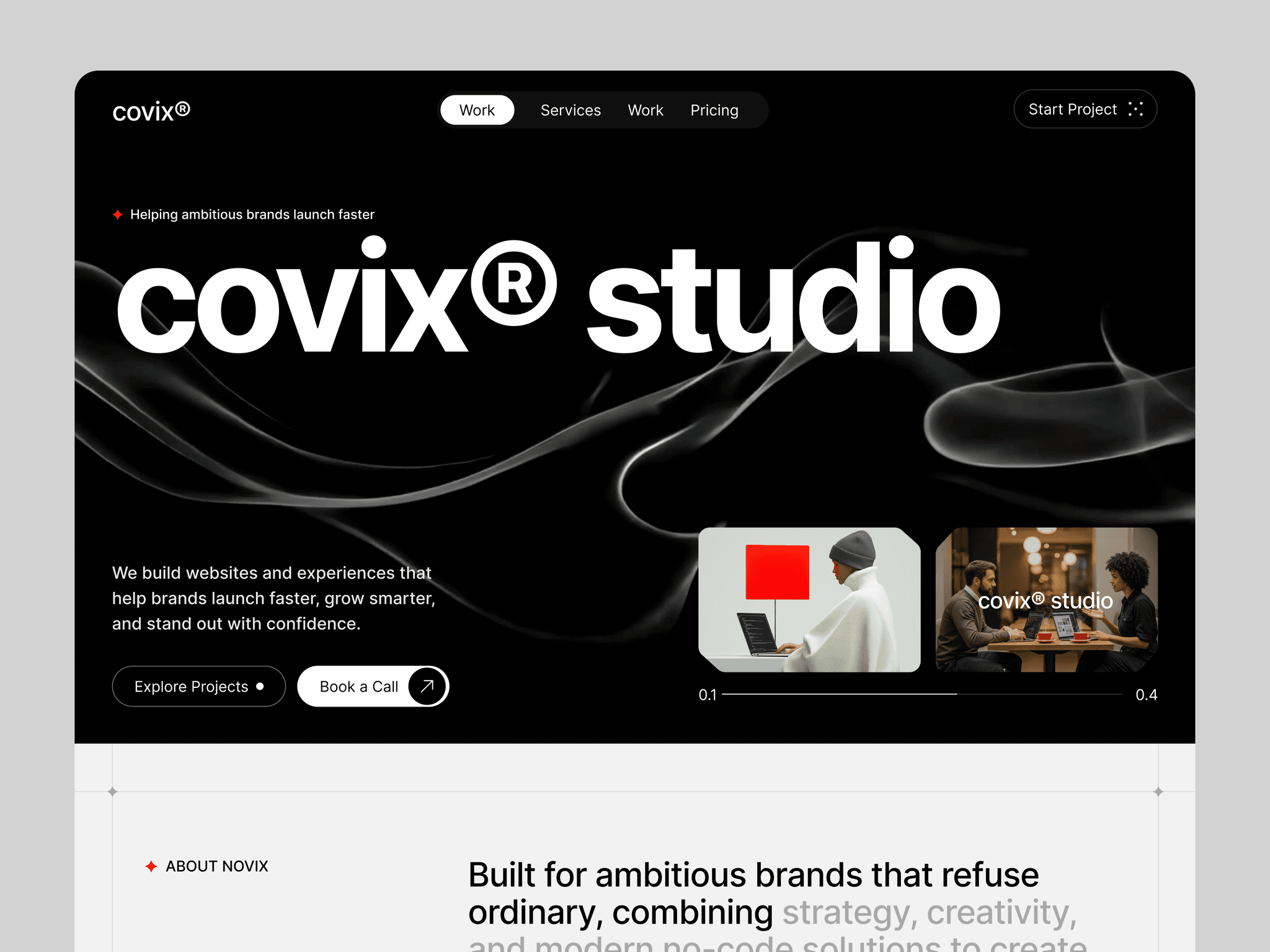 Covix
