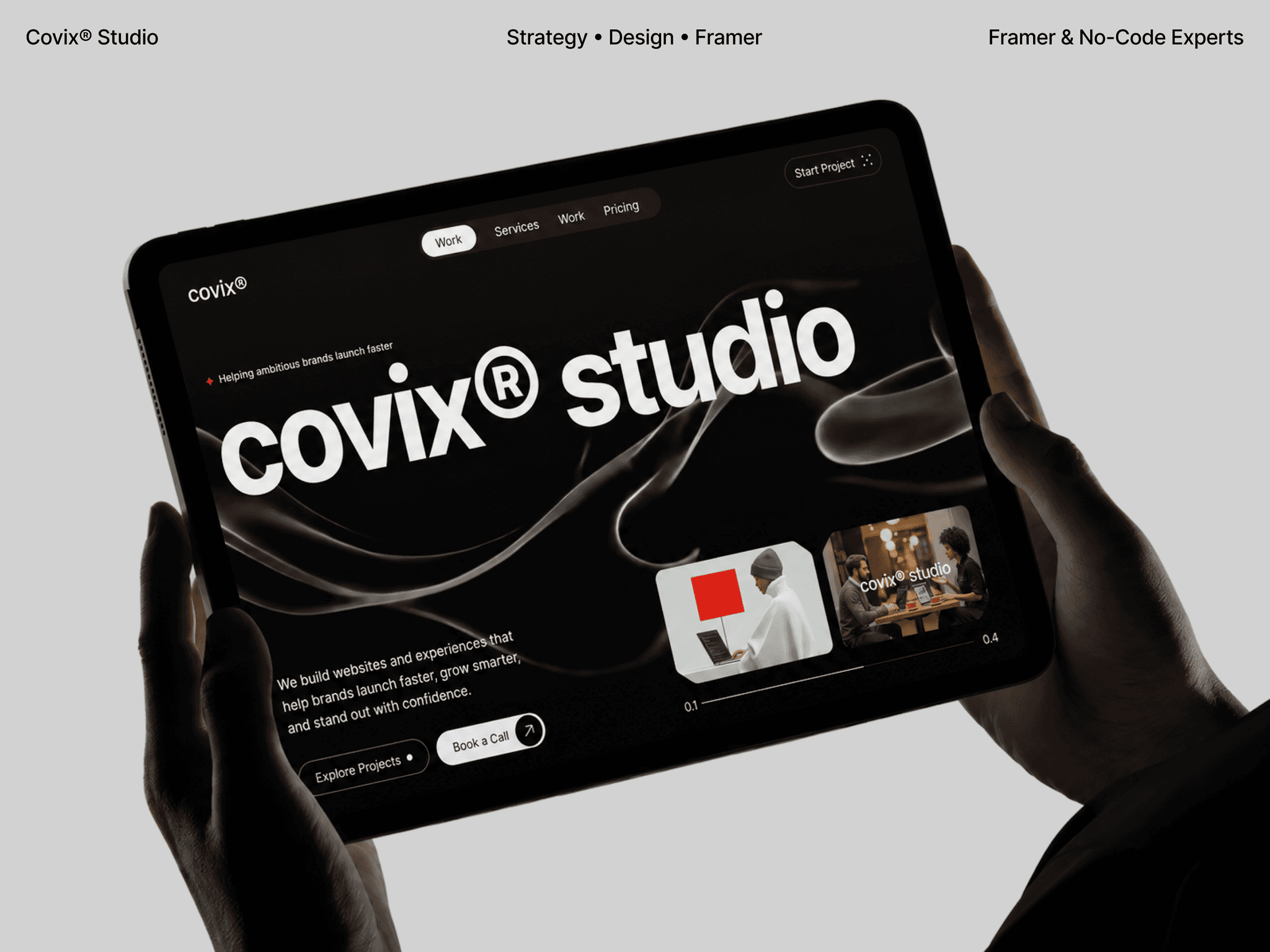 Covix