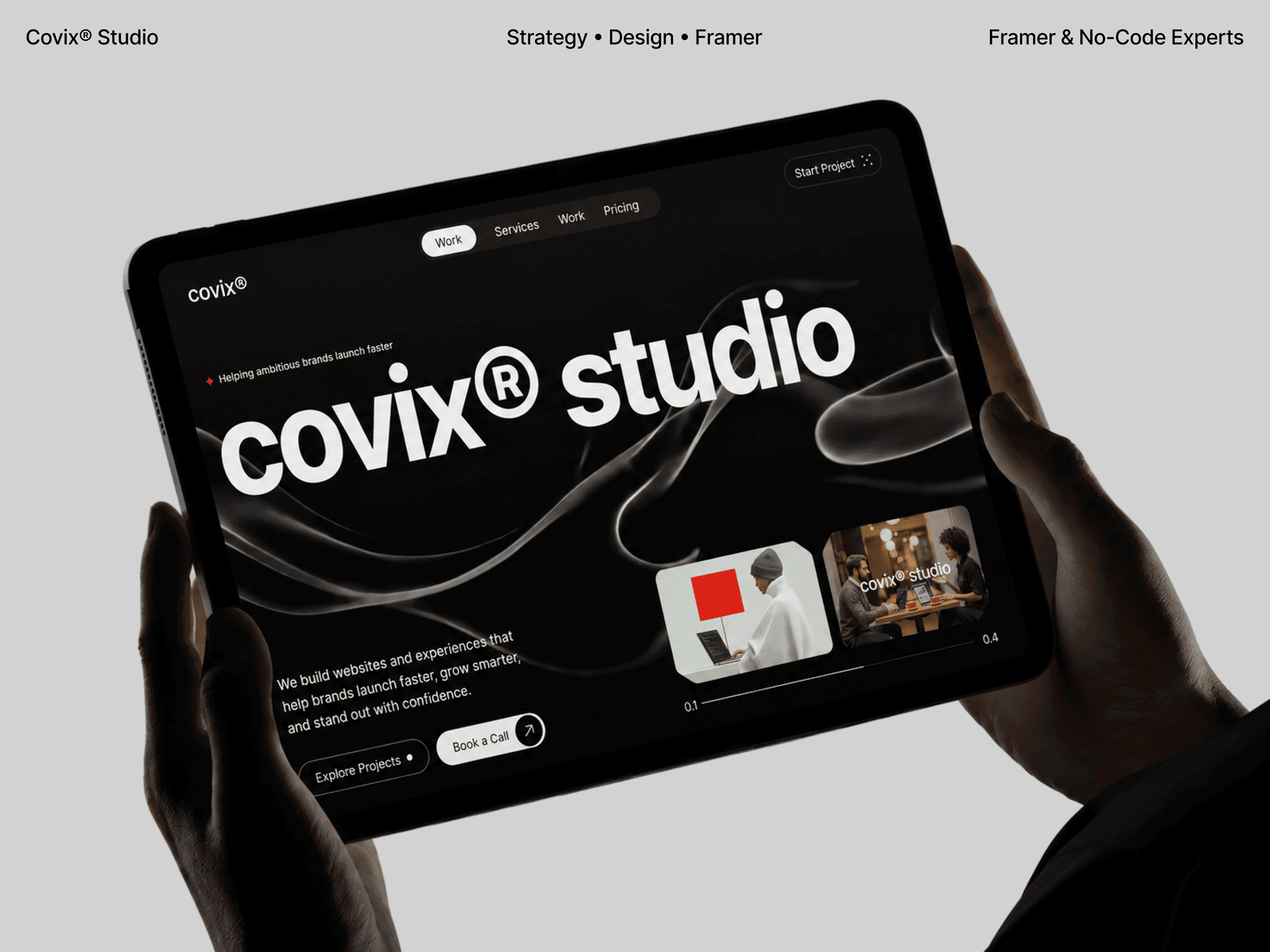Covix