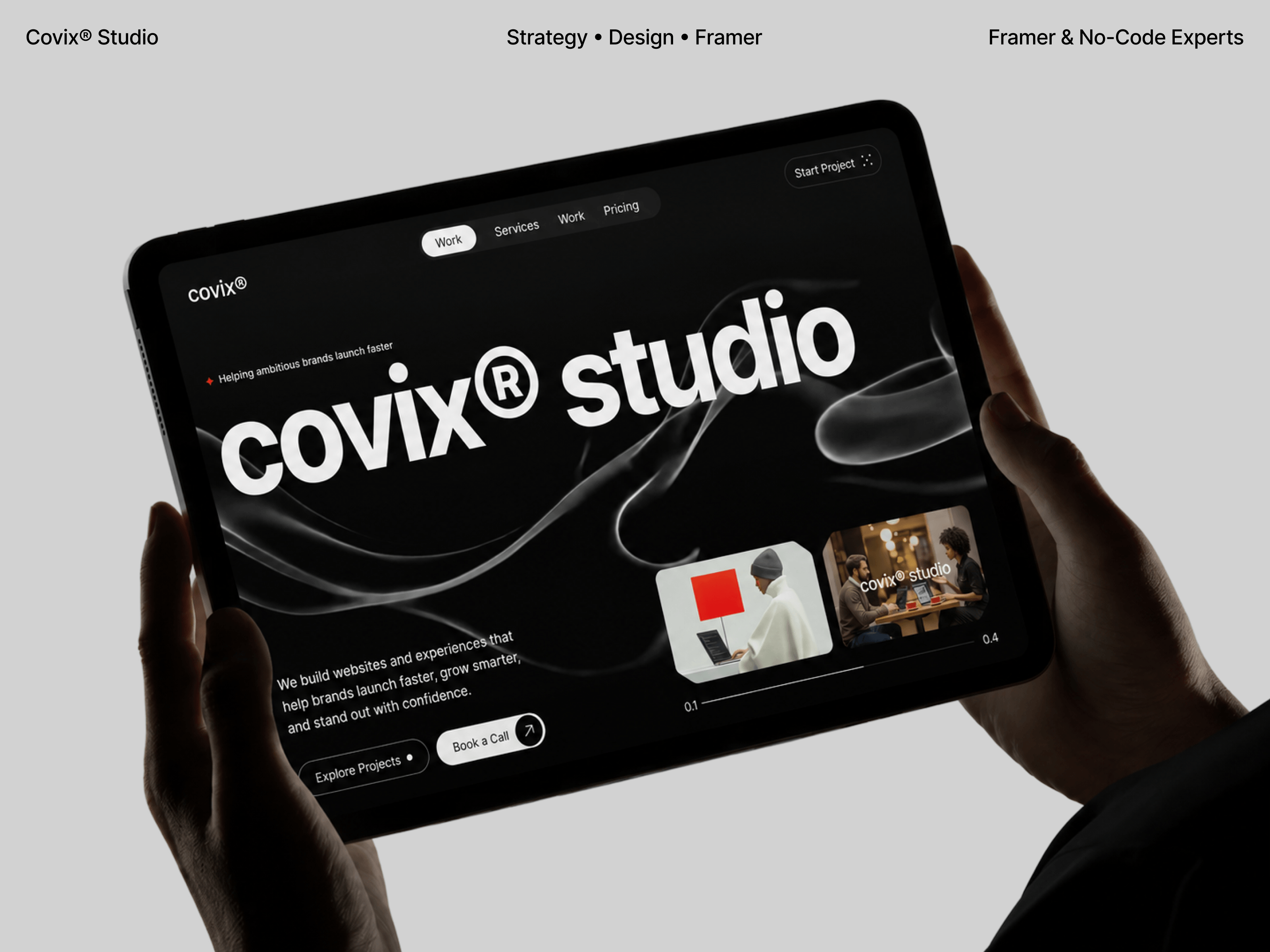 Covix