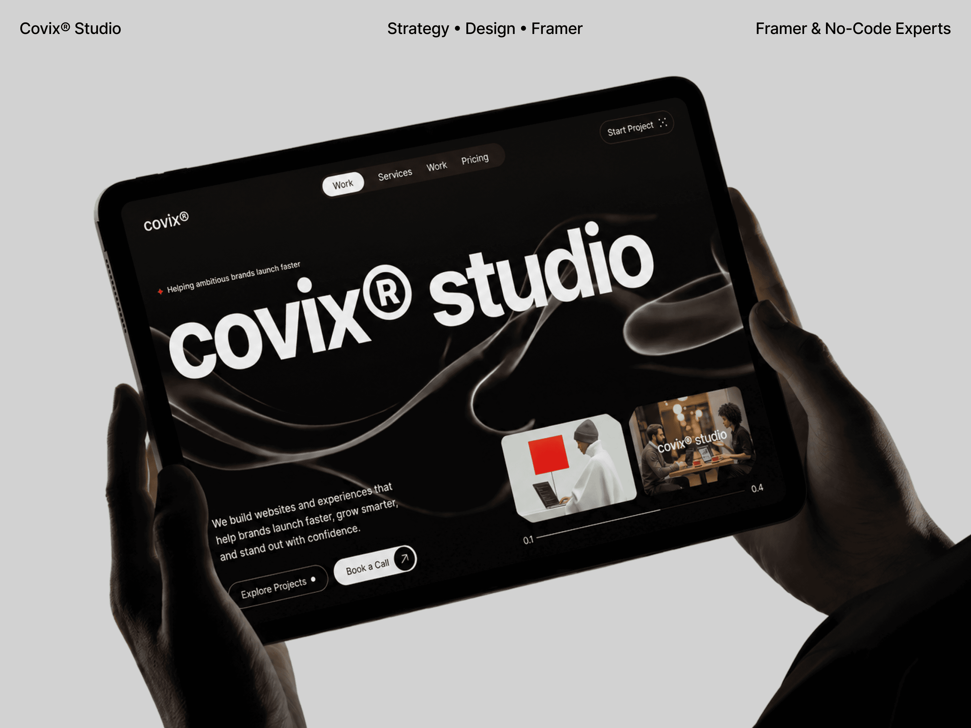 Covix
