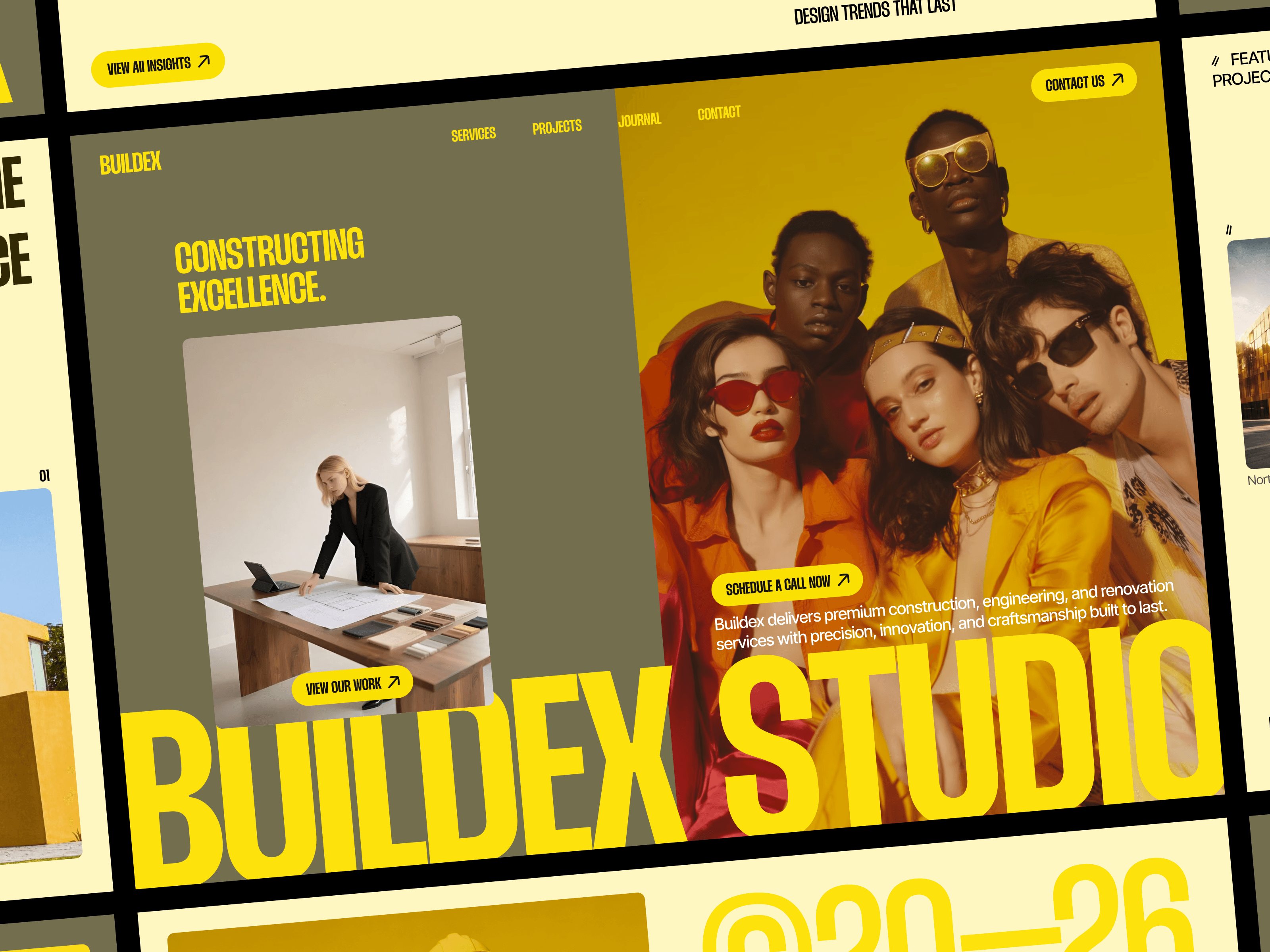 Buildex