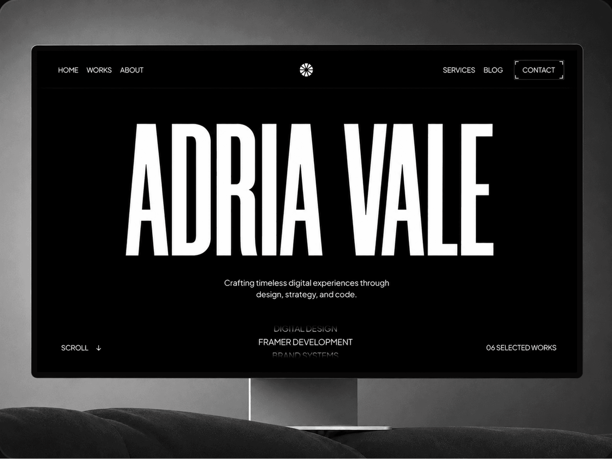 ADRIA VALE