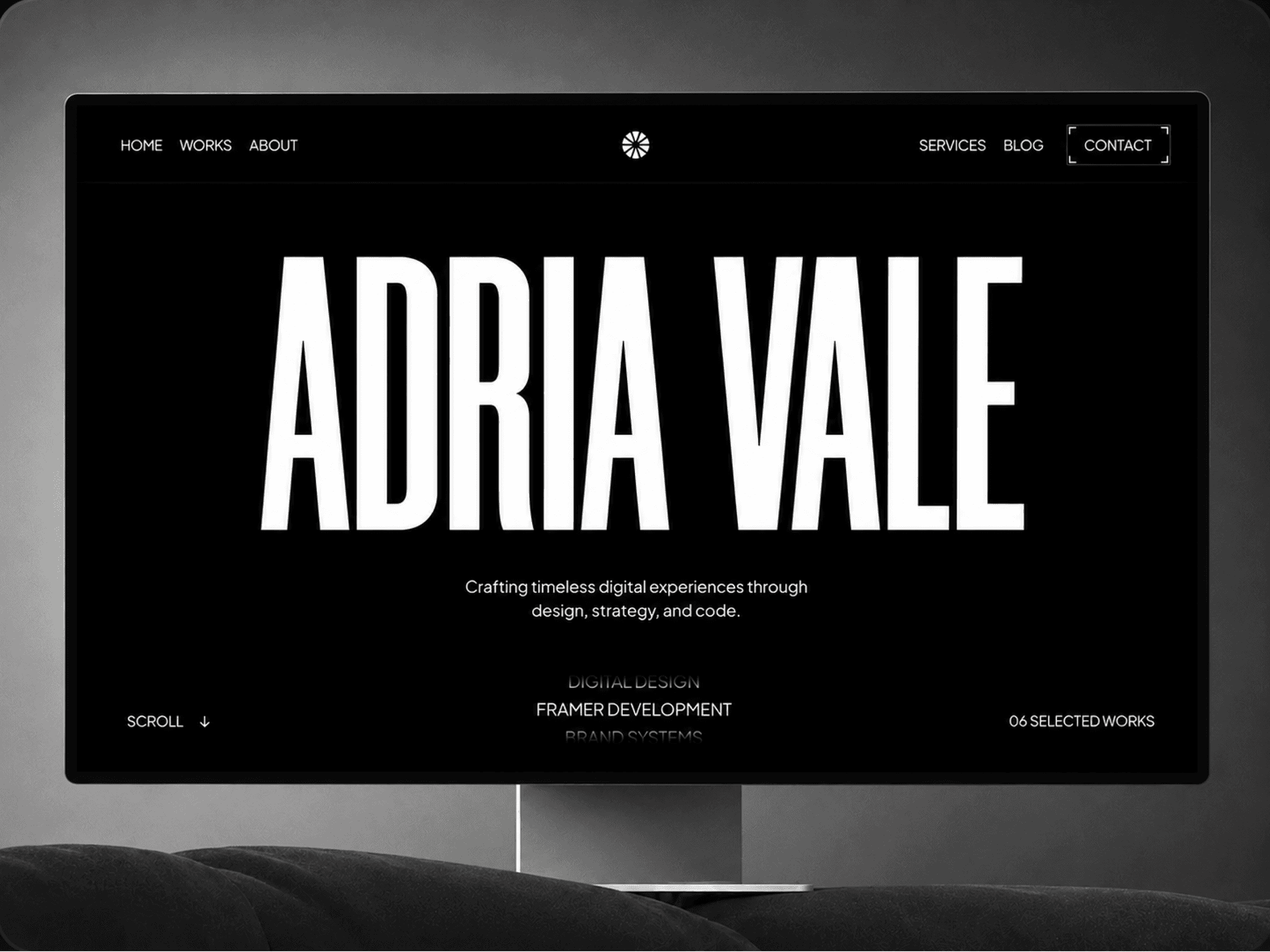 ADRIA VALE