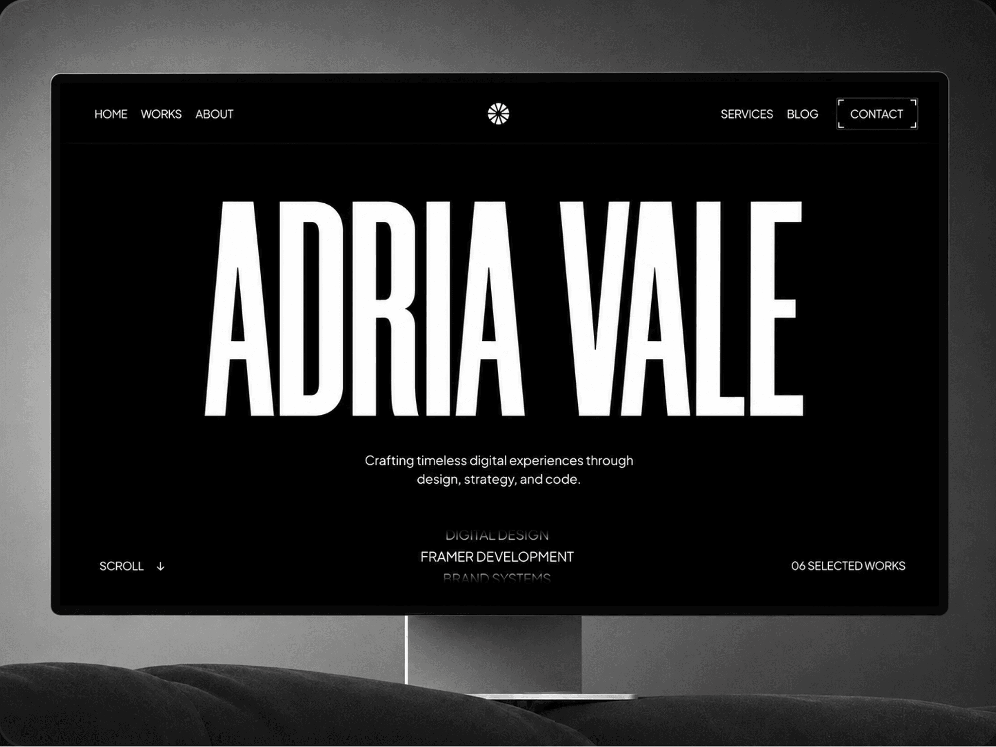 ADRIA VALE