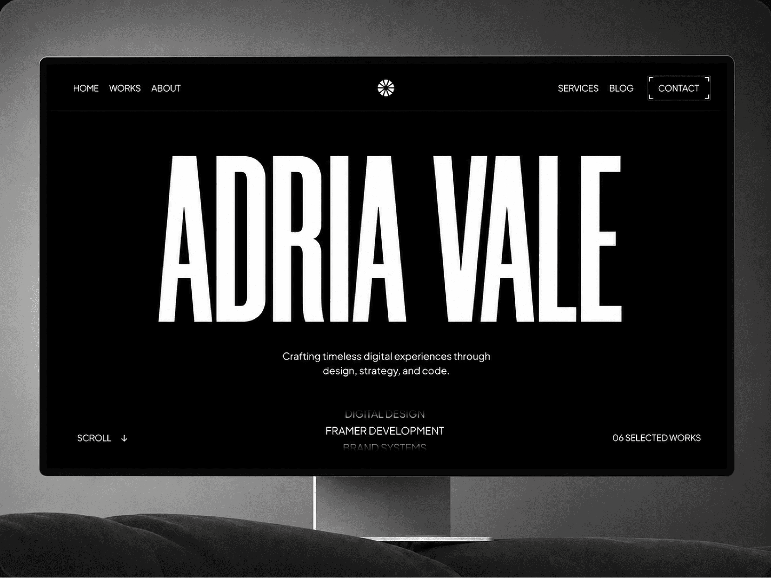 ADRIA VALE