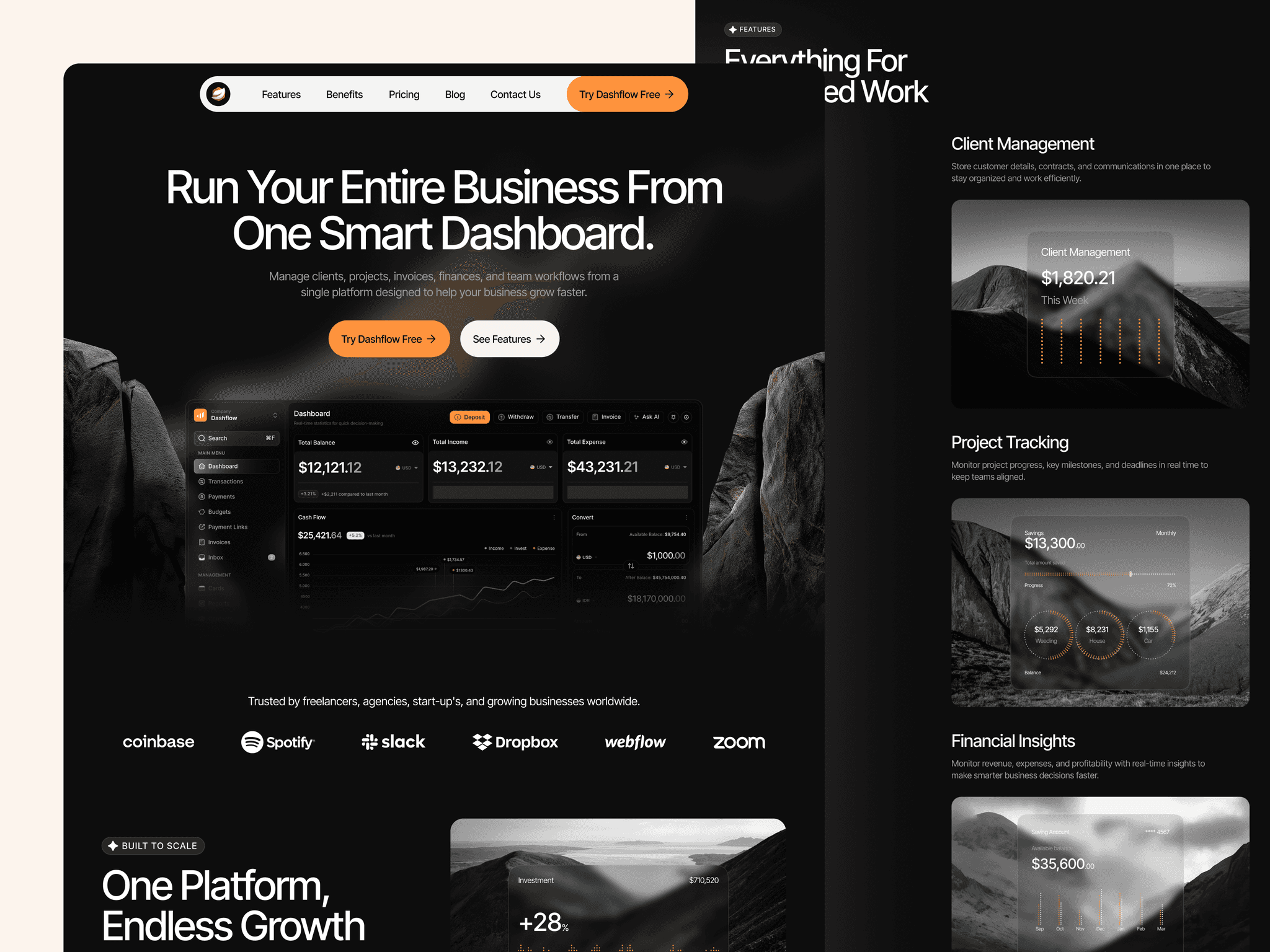 Dashflow