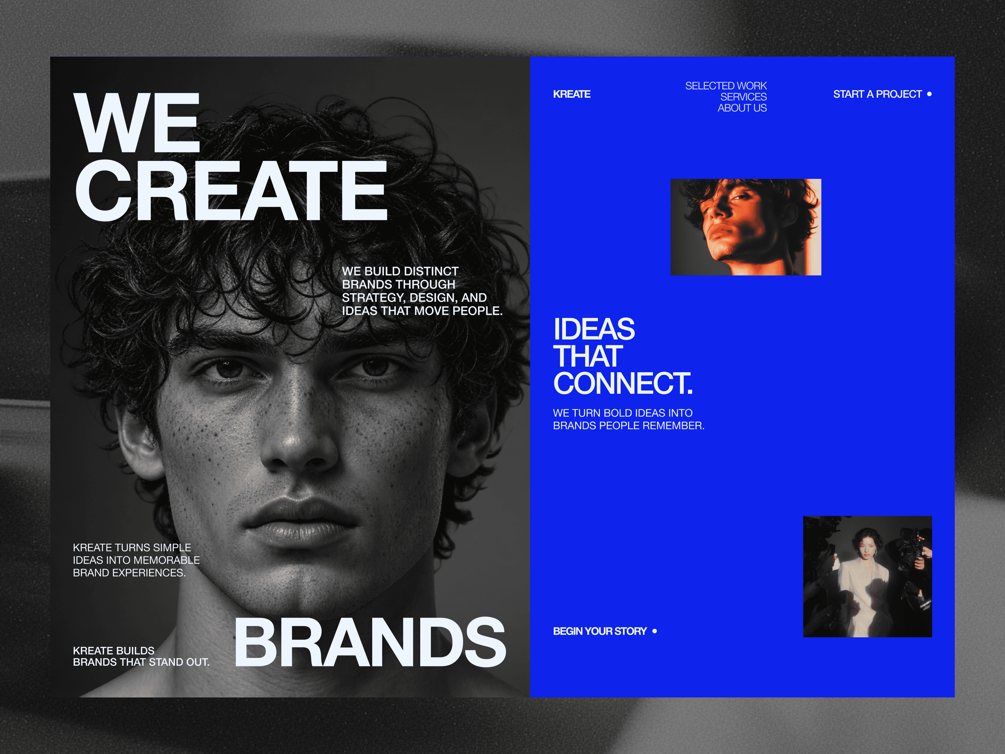 KREATE STUDIO