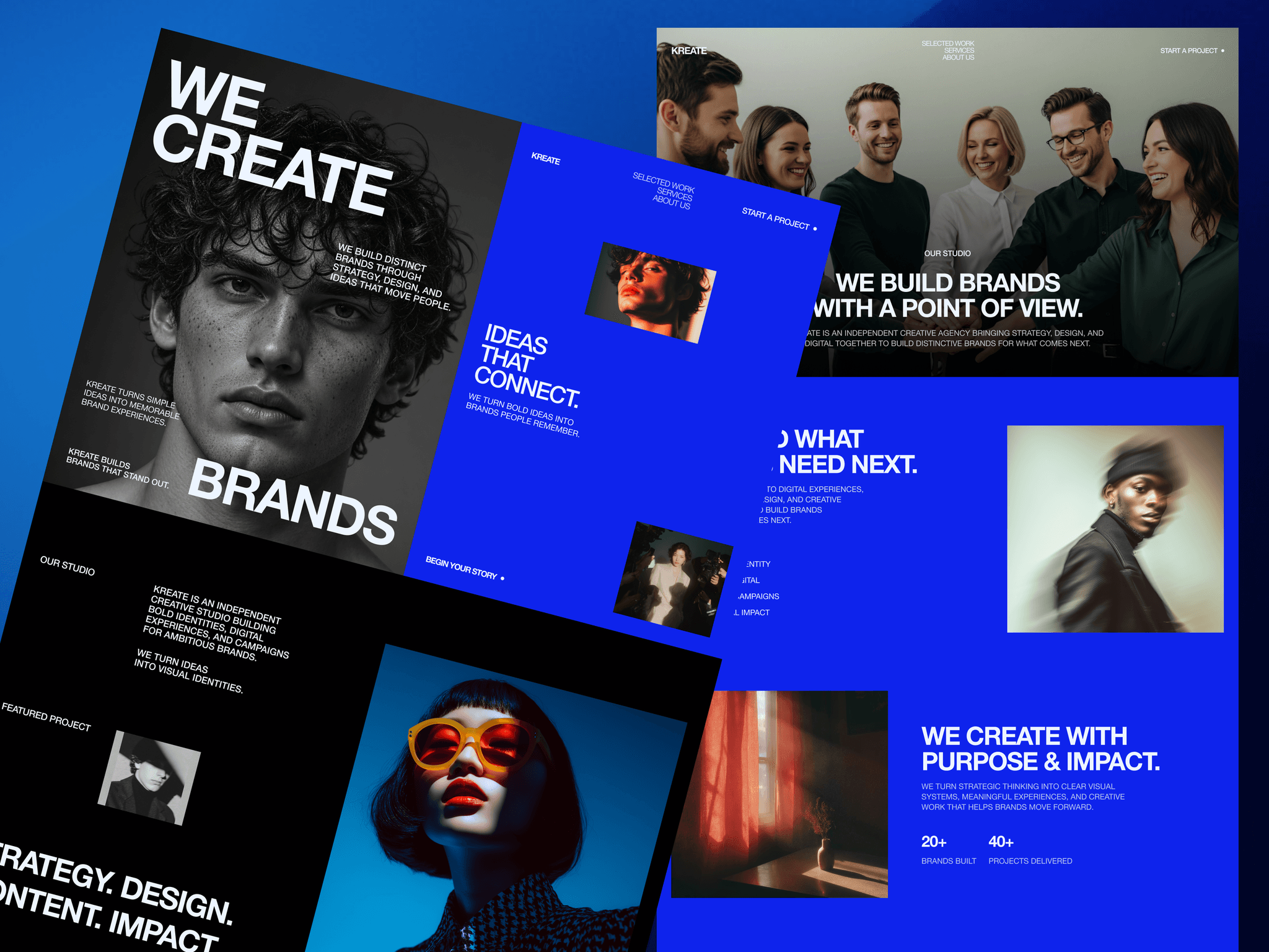 KREATE STUDIO