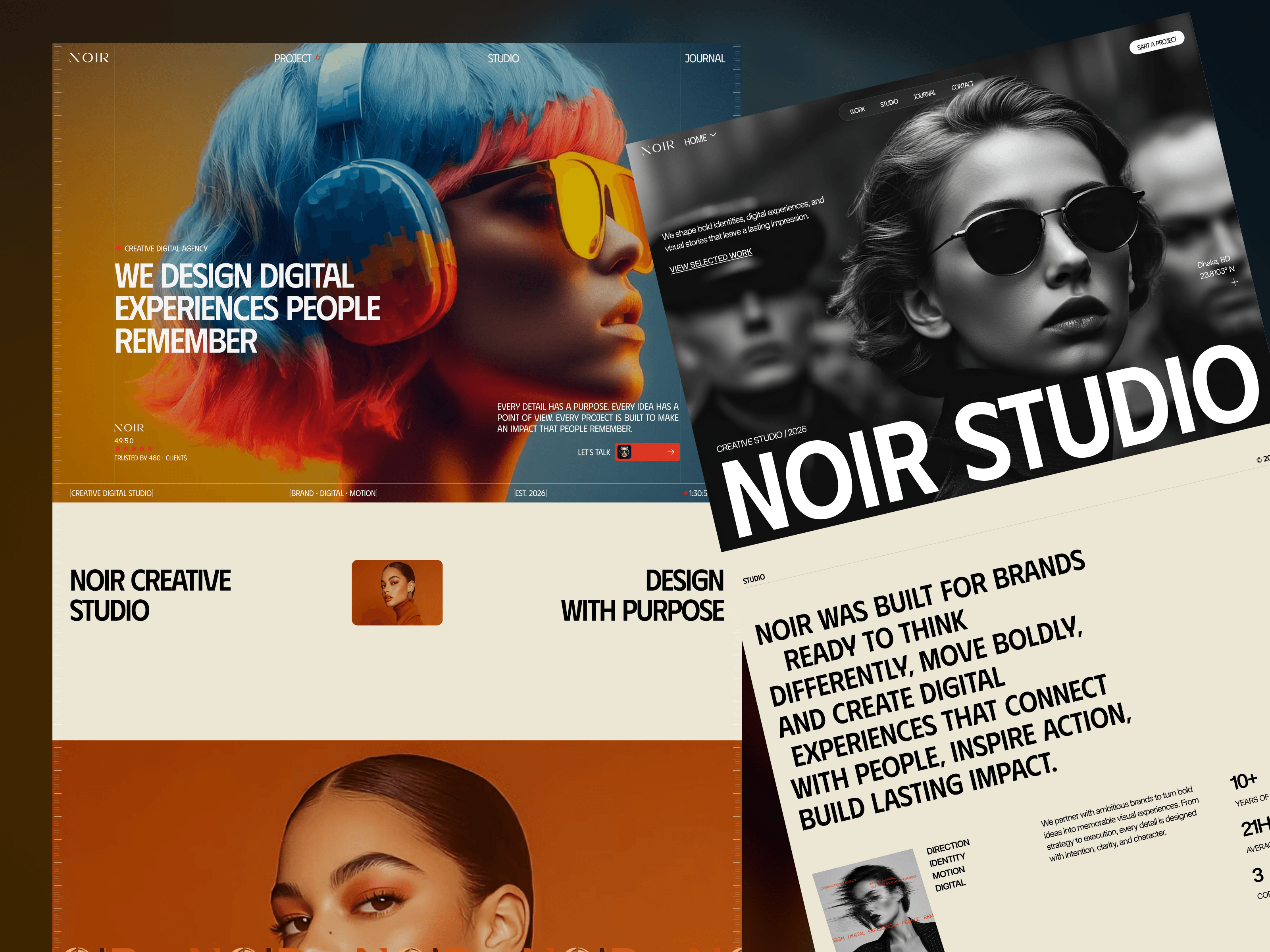 NOIRR