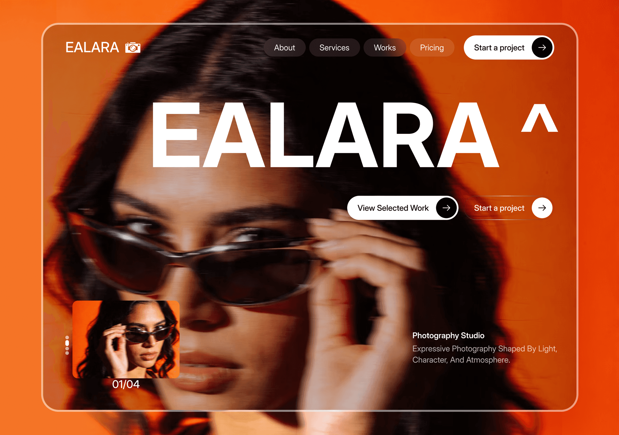 Ealara