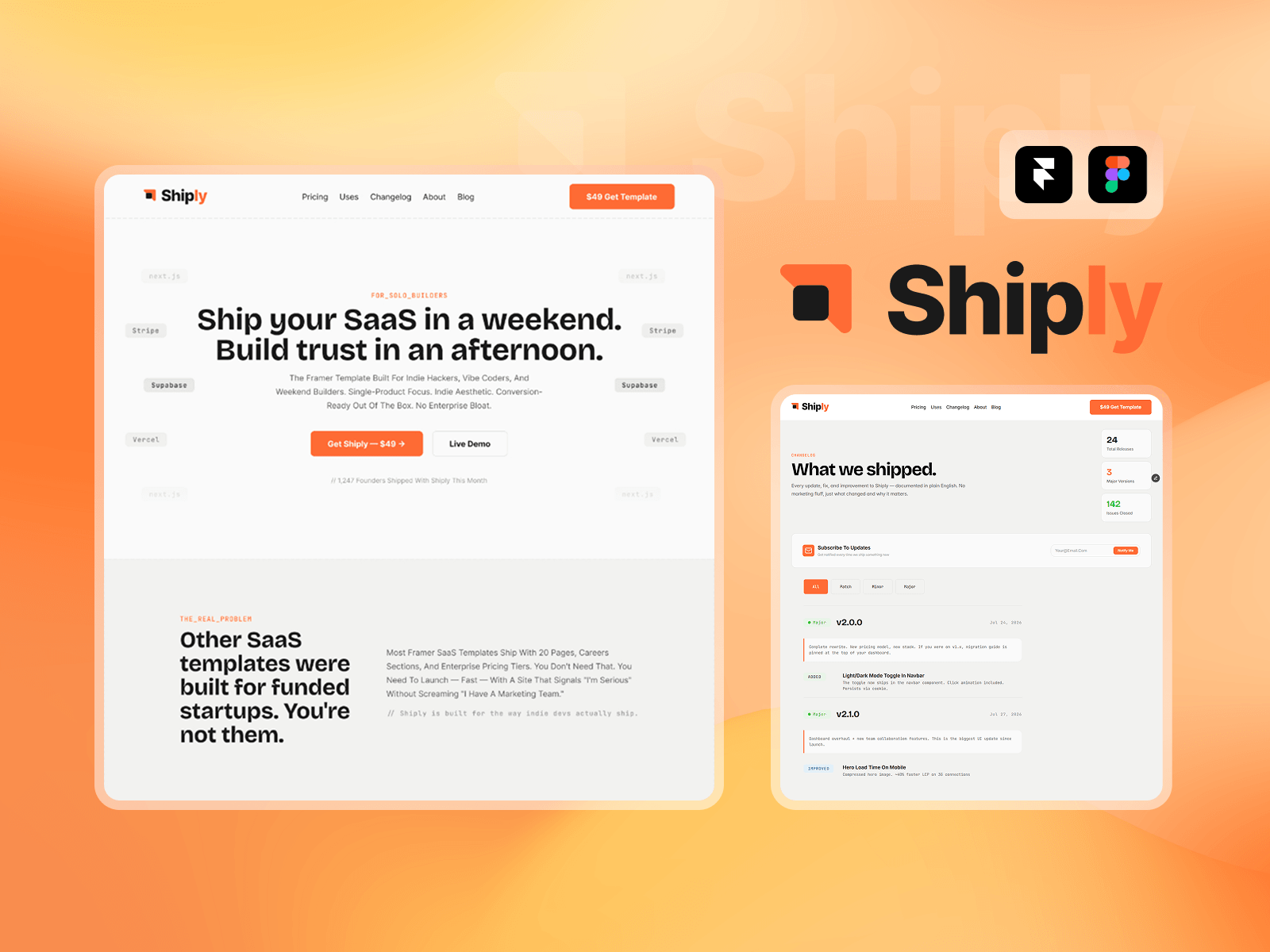 Shiply - Just Ship