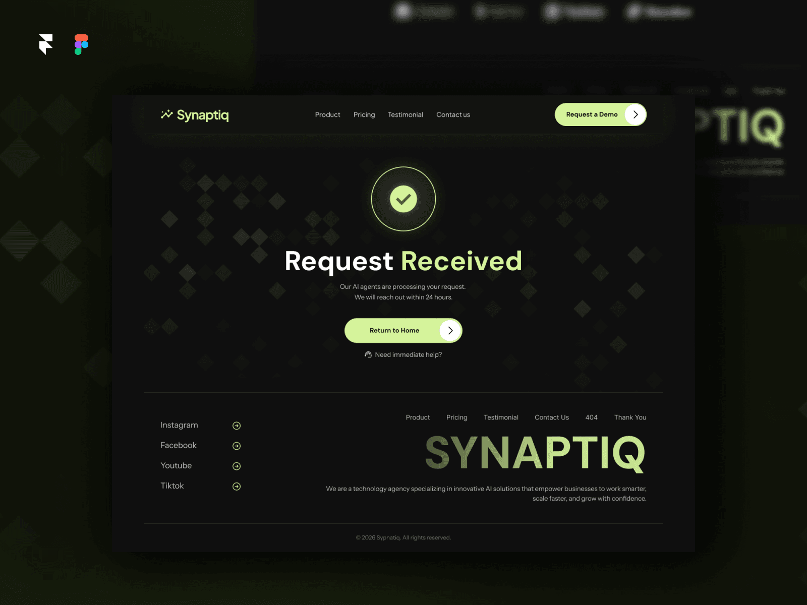 Synaptiq