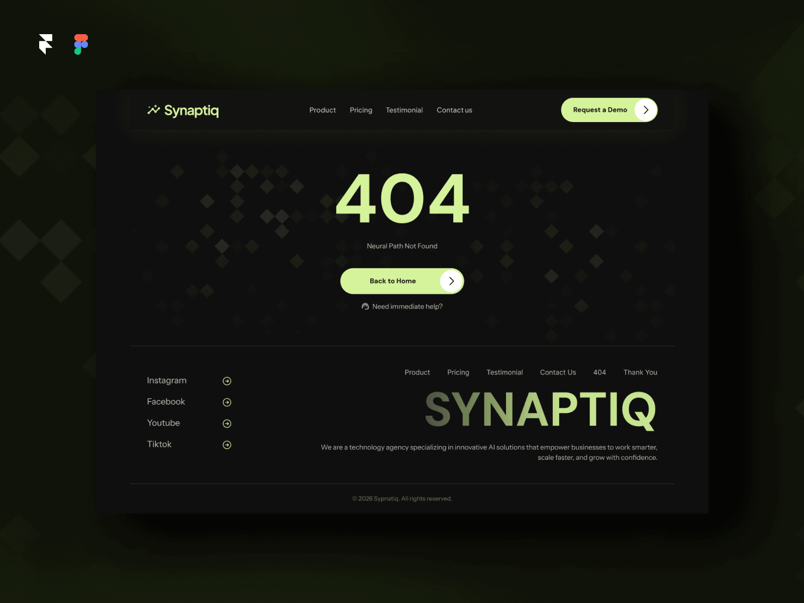 Synaptiq