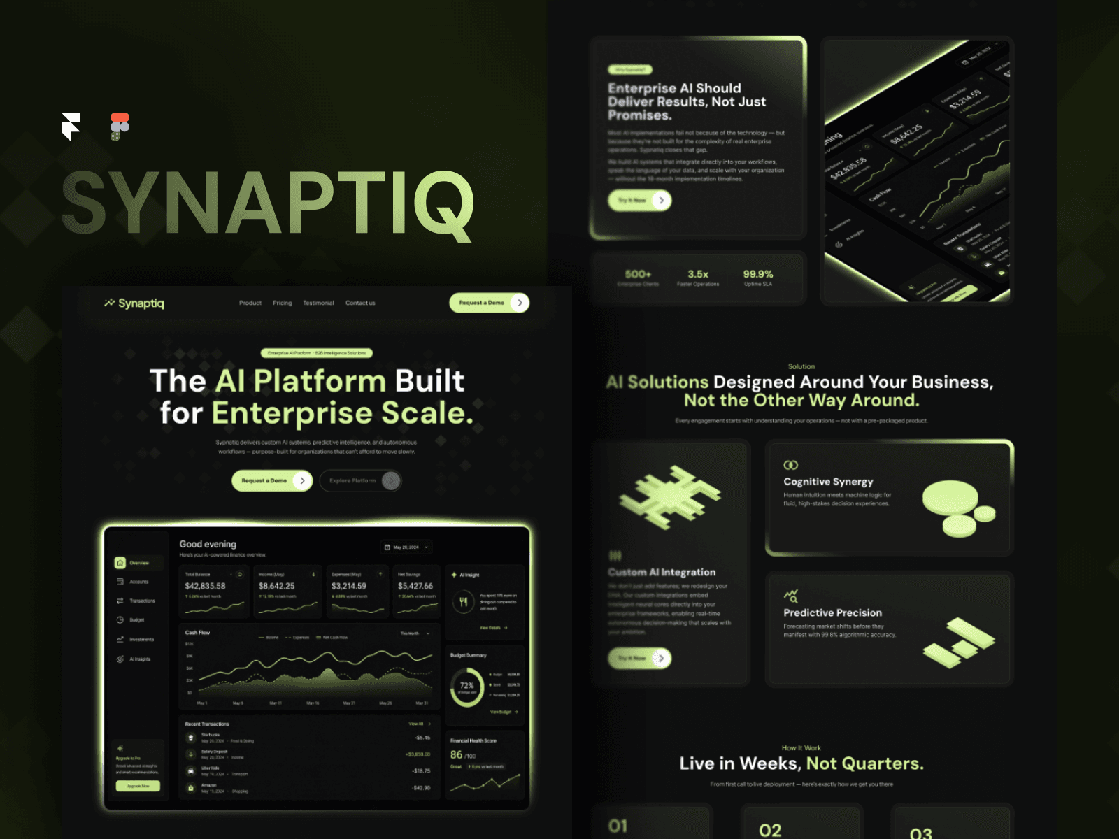 Synaptiq