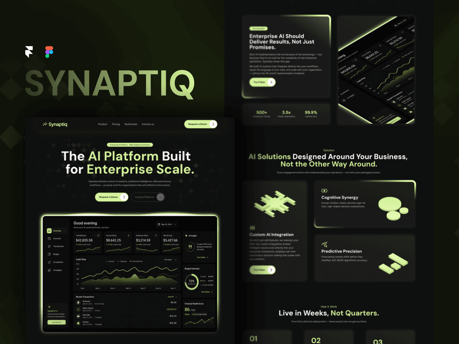 Synaptiq