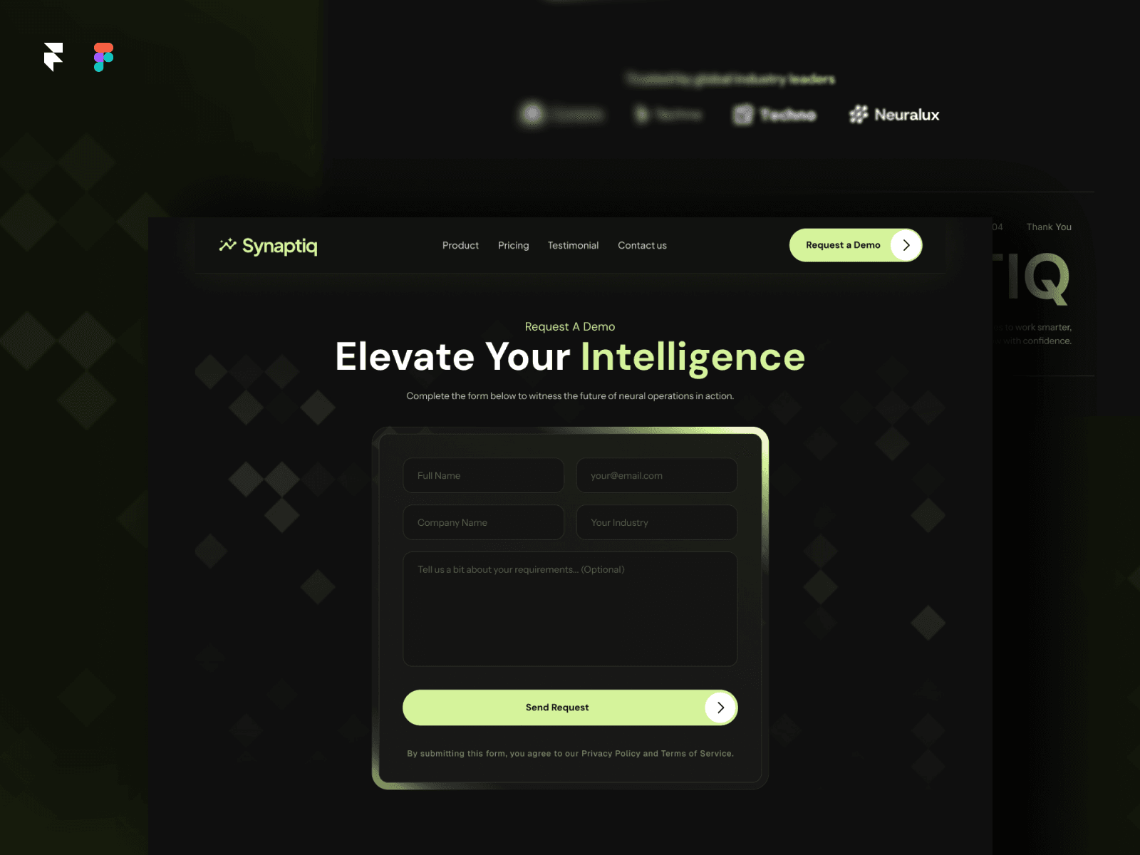 Synaptiq