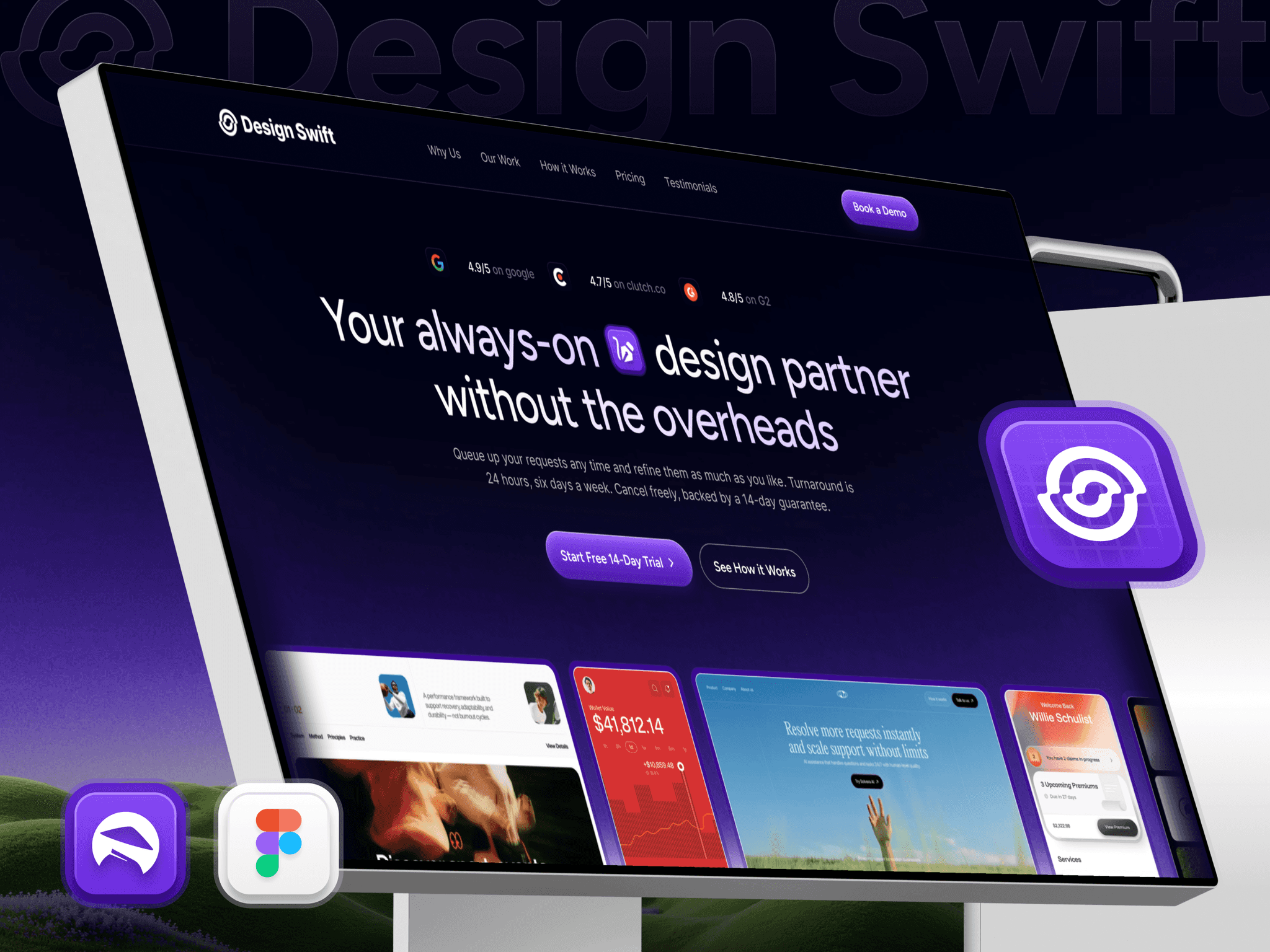 Swift Unlimited