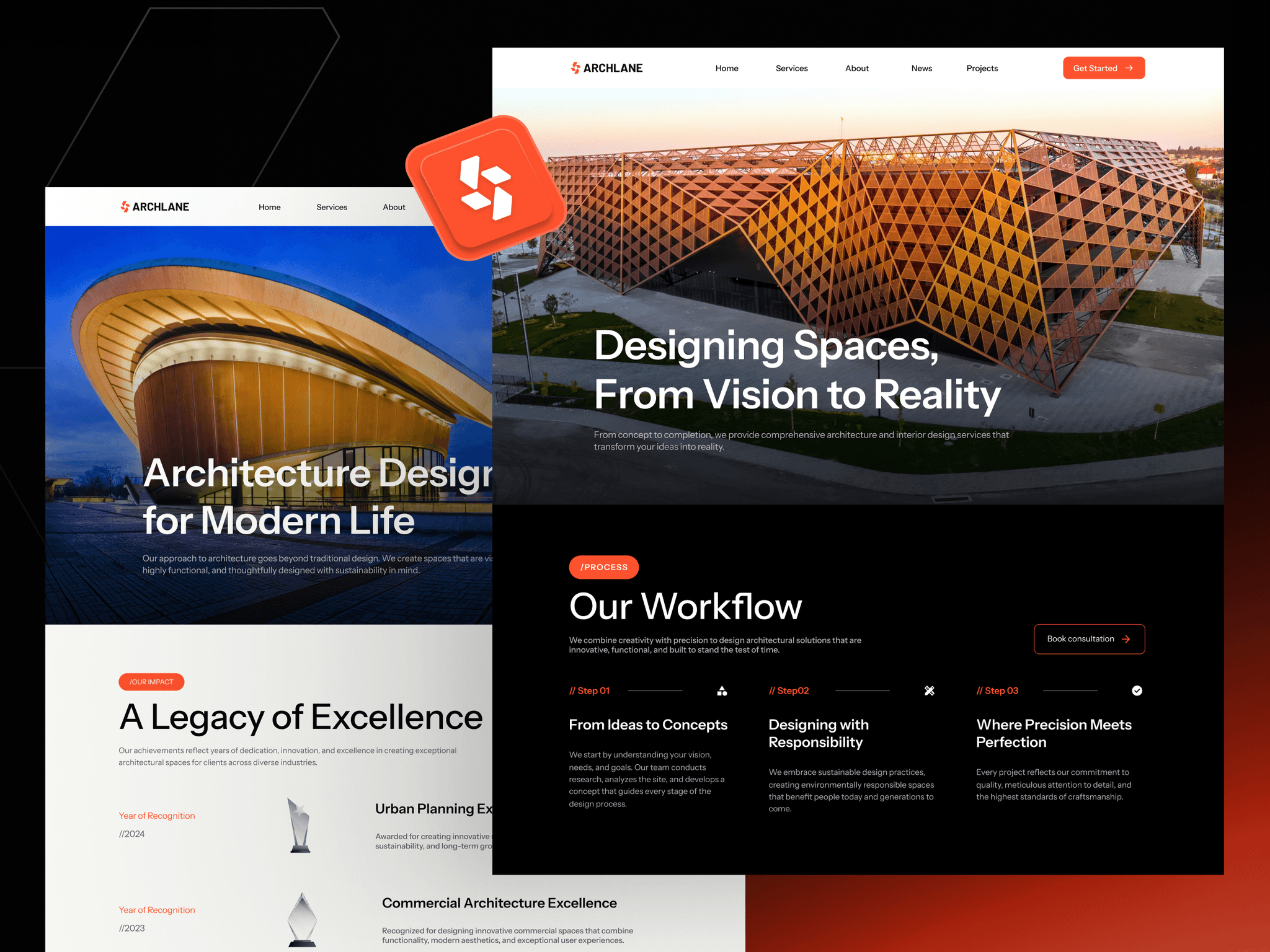 Archlane