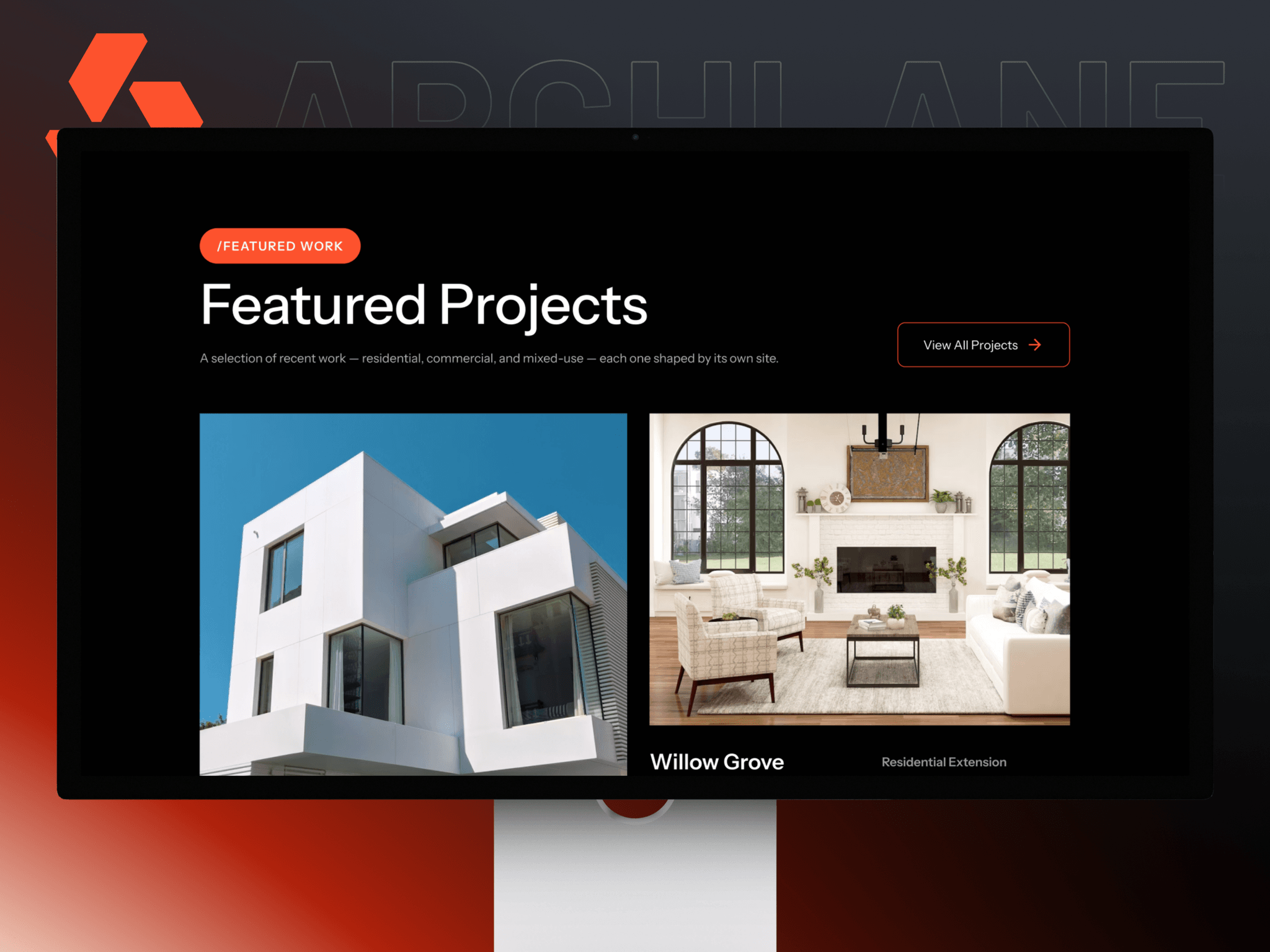 Archlane