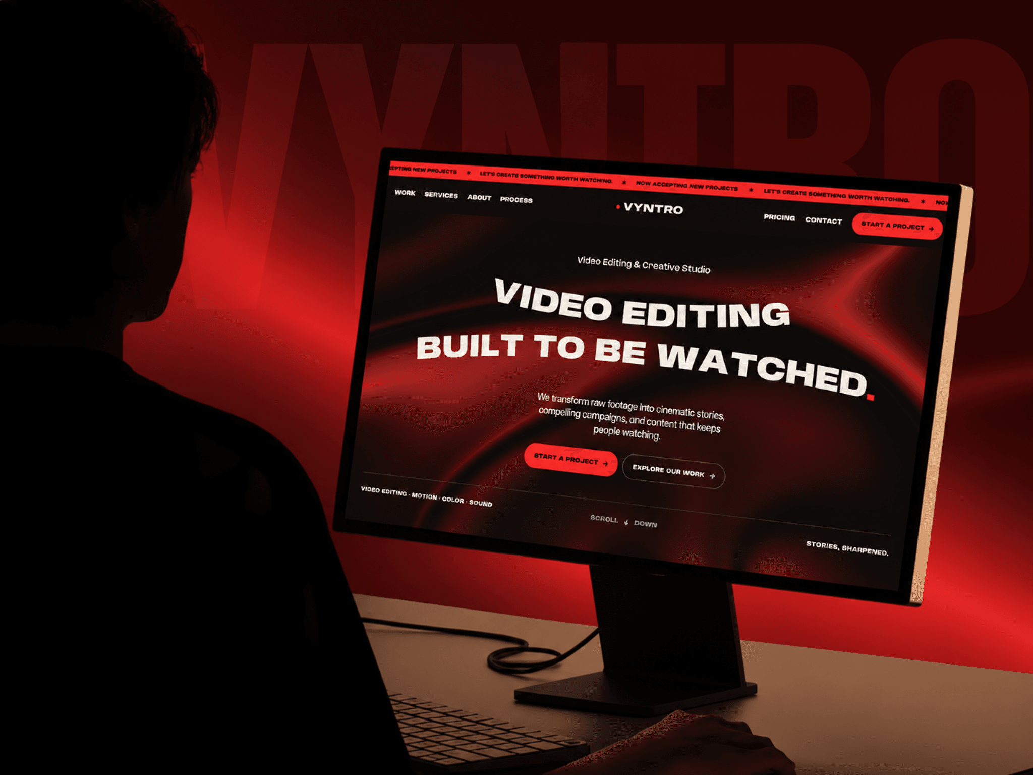 Vyntro