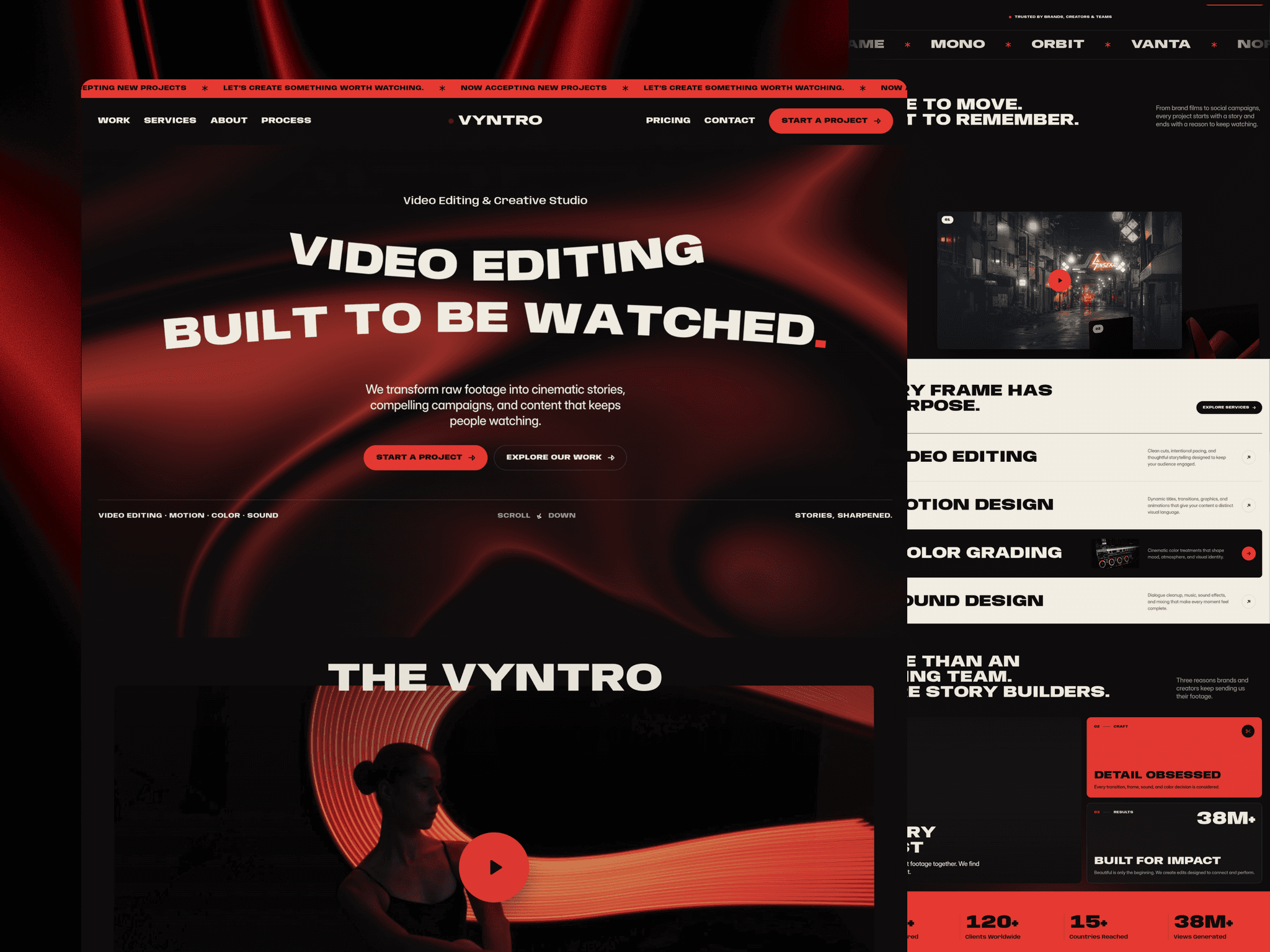 Vyntro