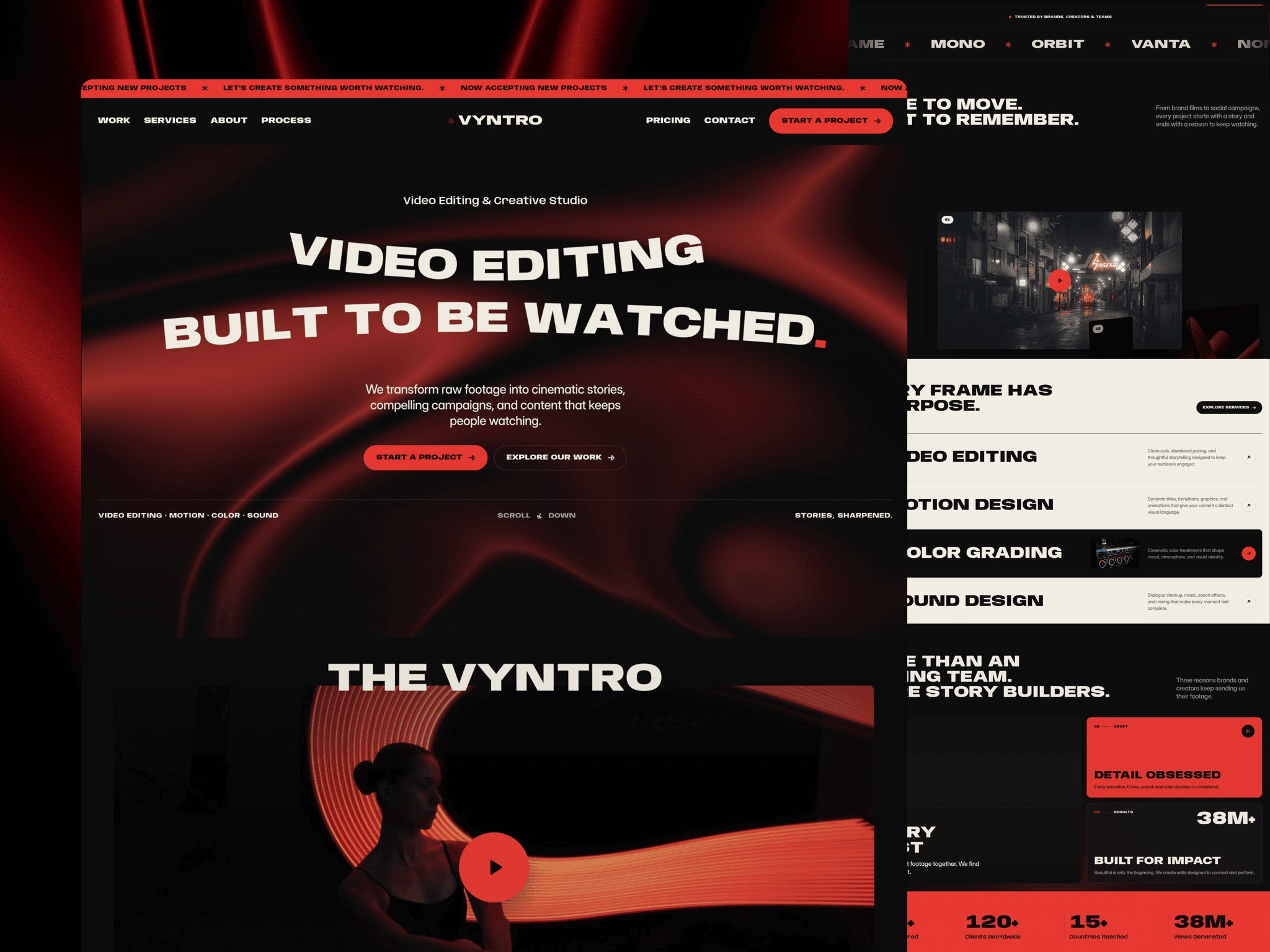 Vyntro