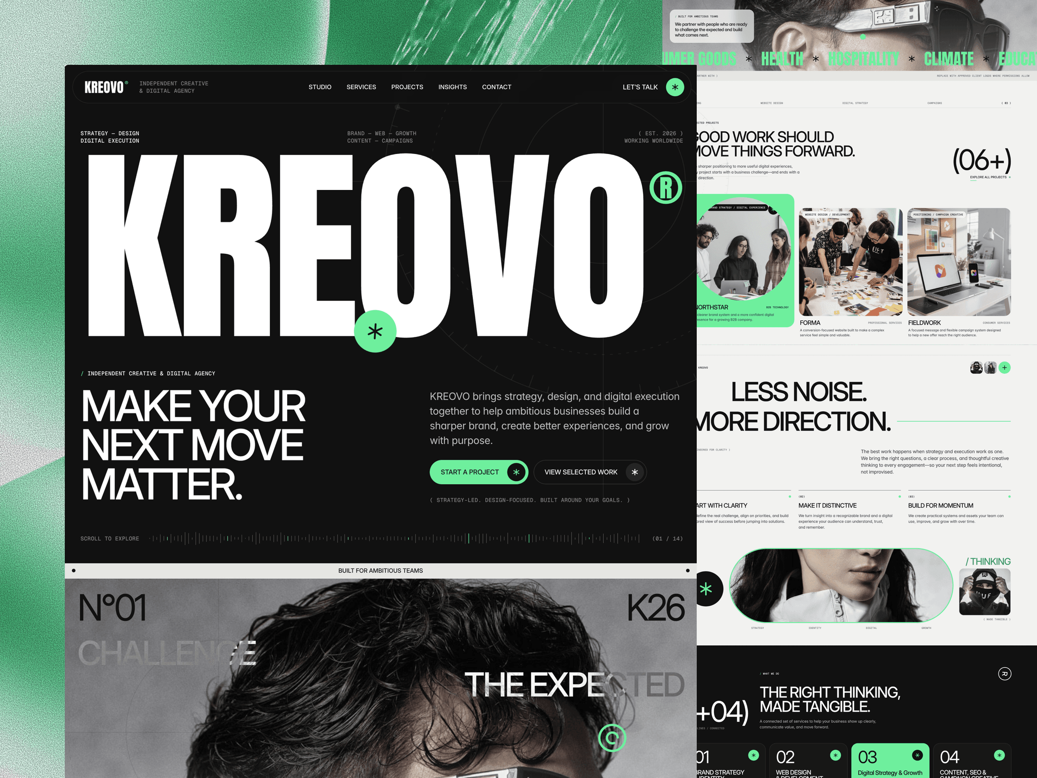 KREOVO
