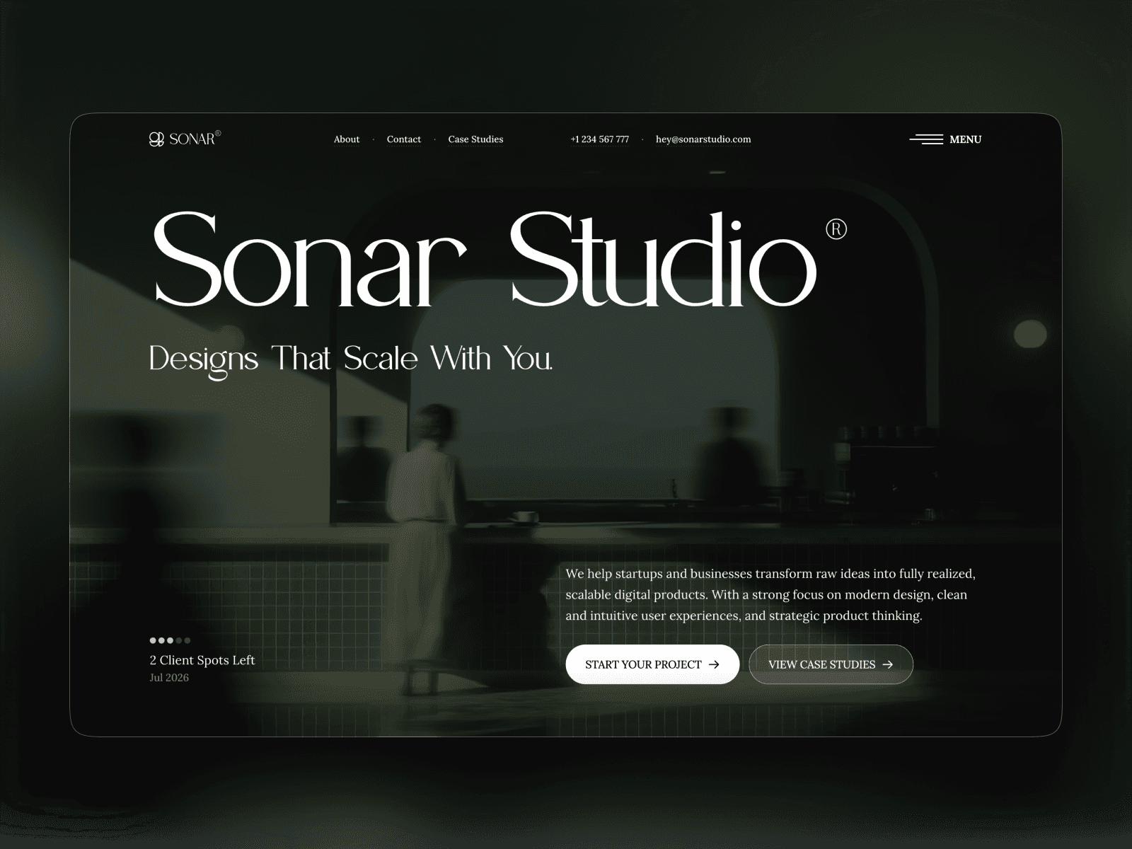 Sonar