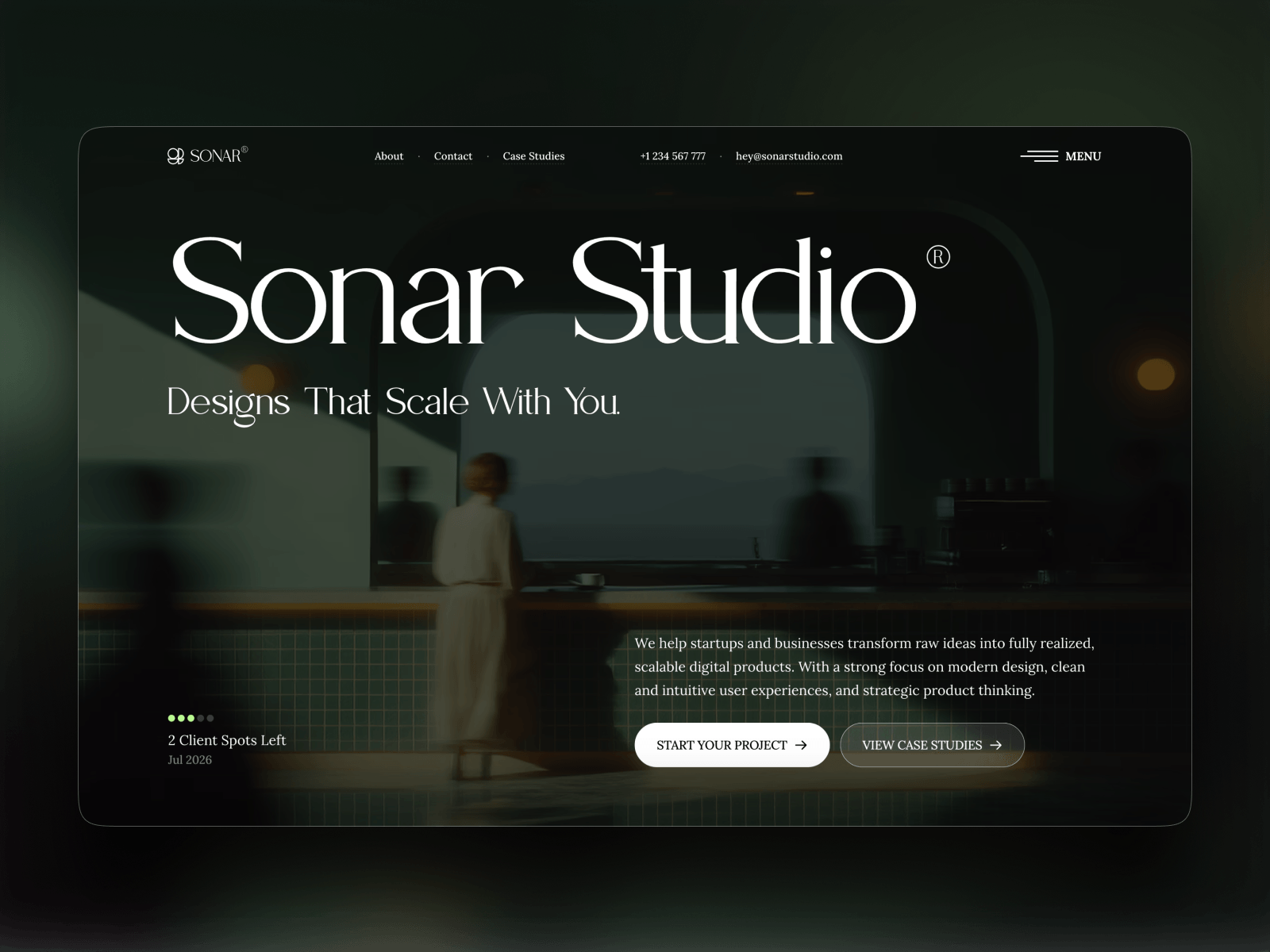 Sonar