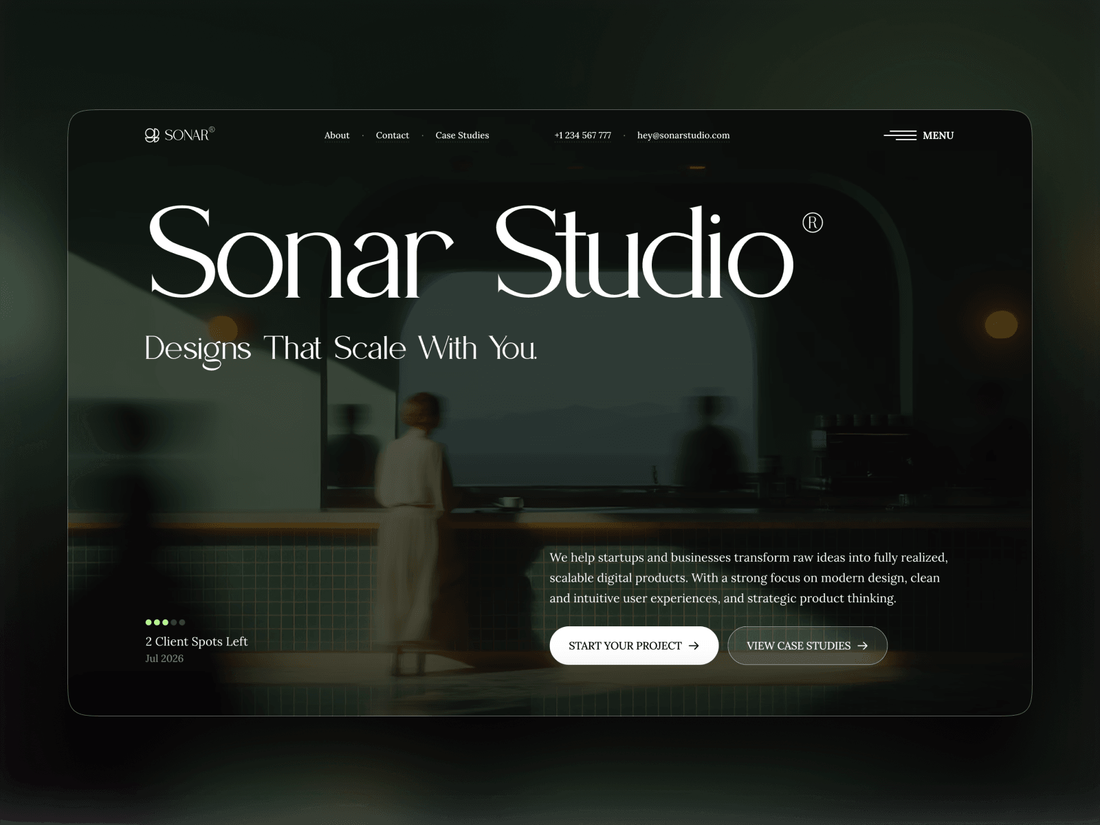 Sonar