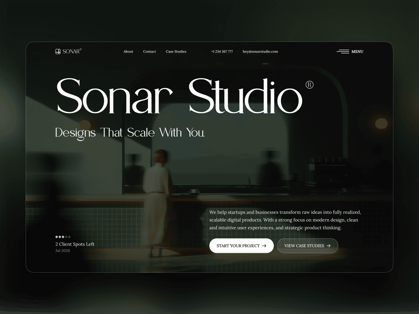 Sonar