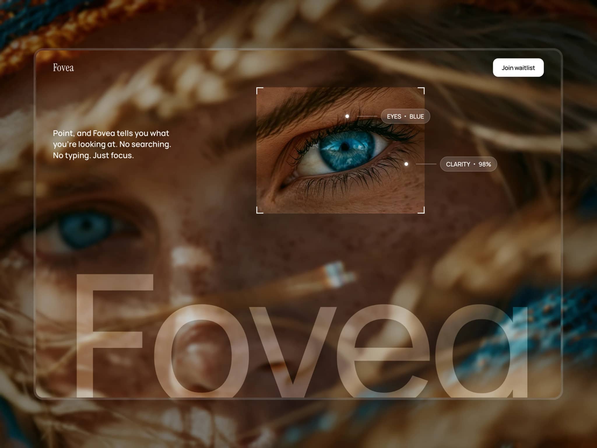 Fovea