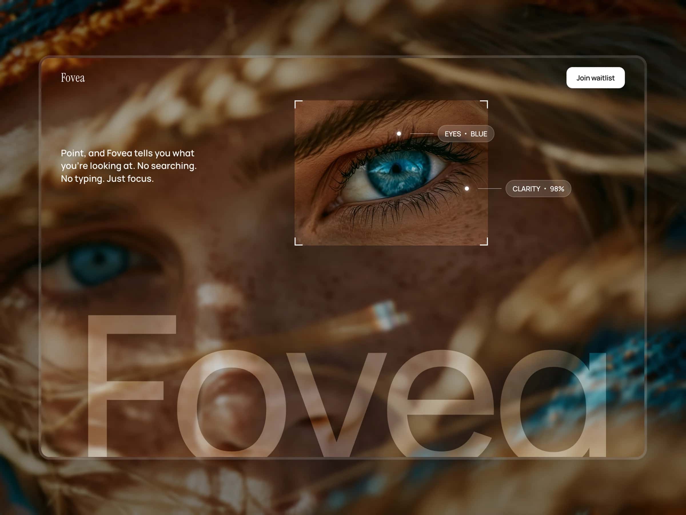 Fovea