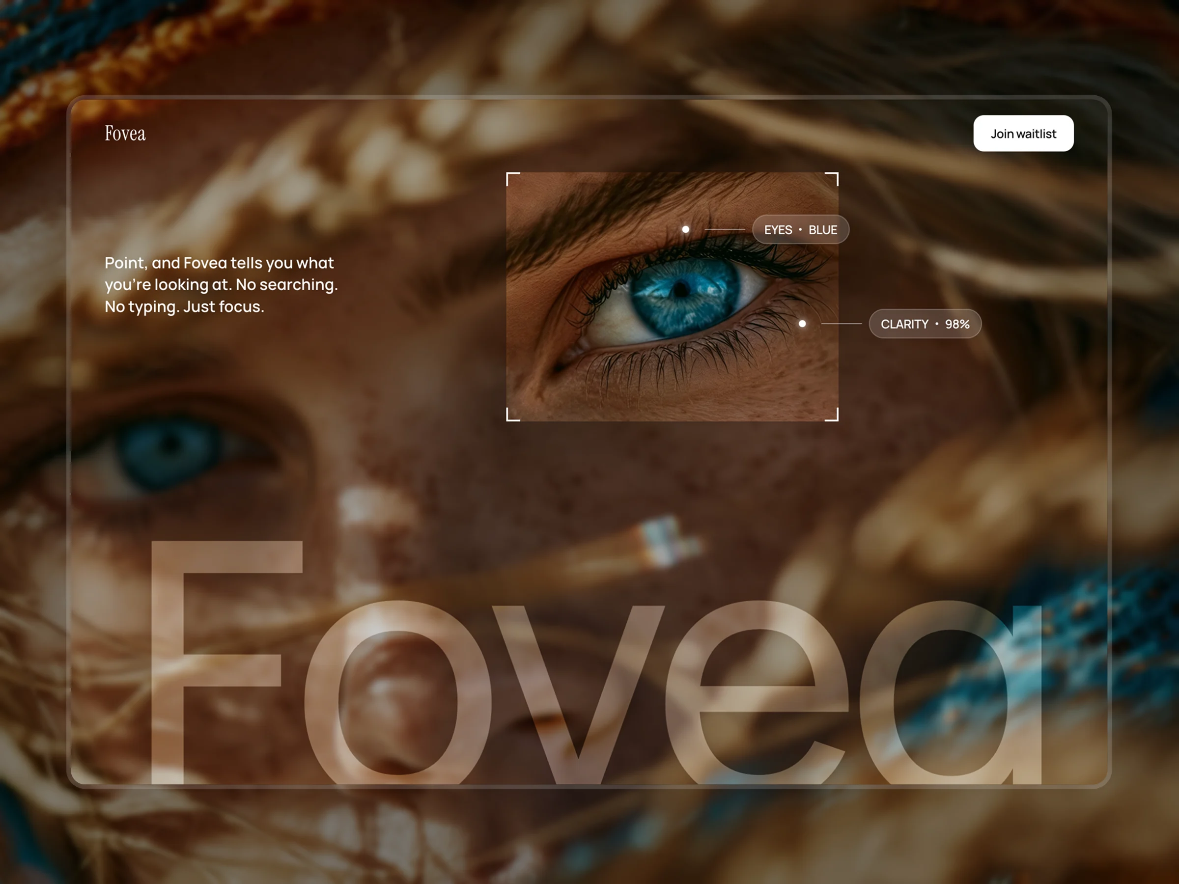 Fovea