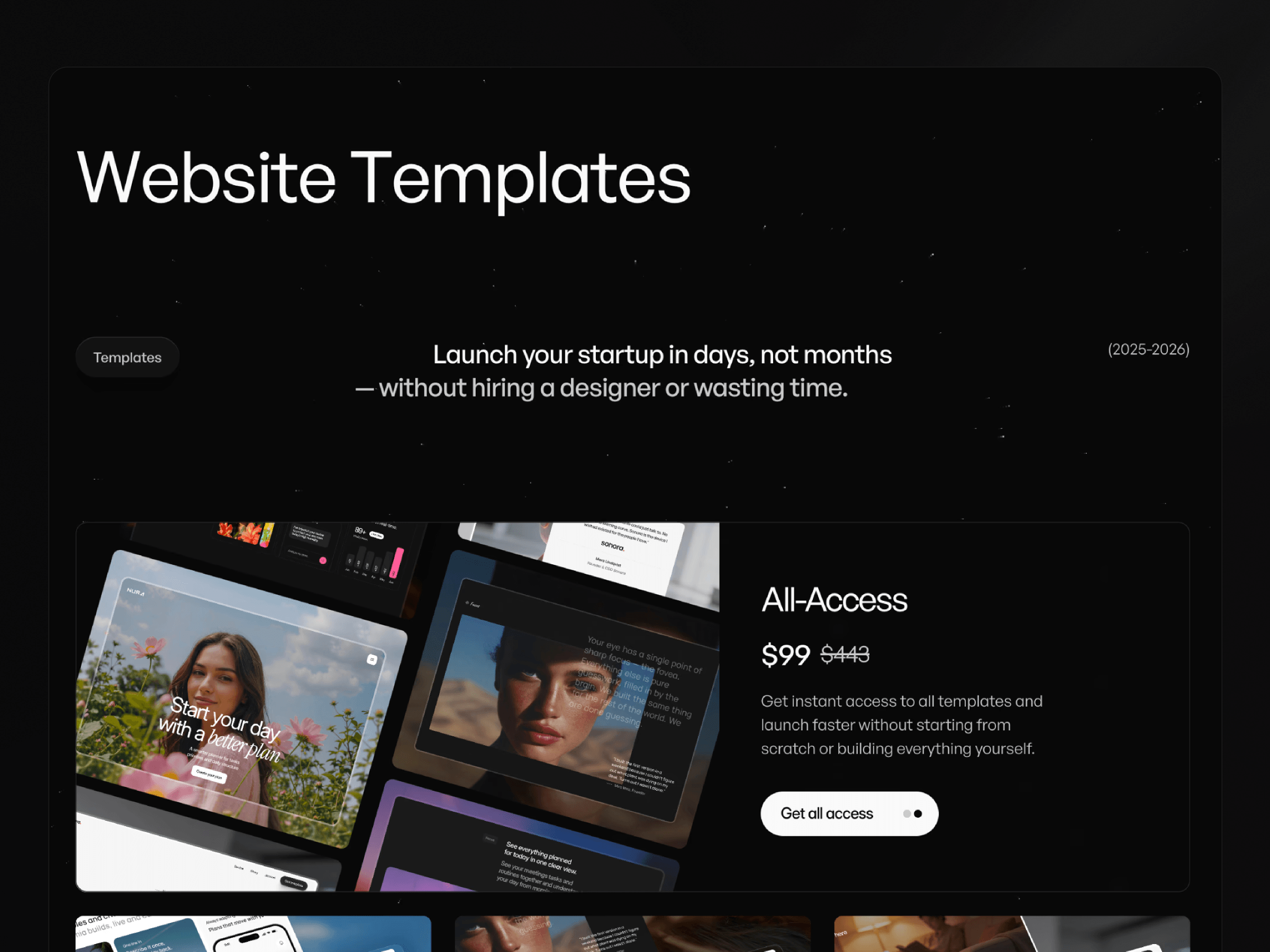 Luna UI