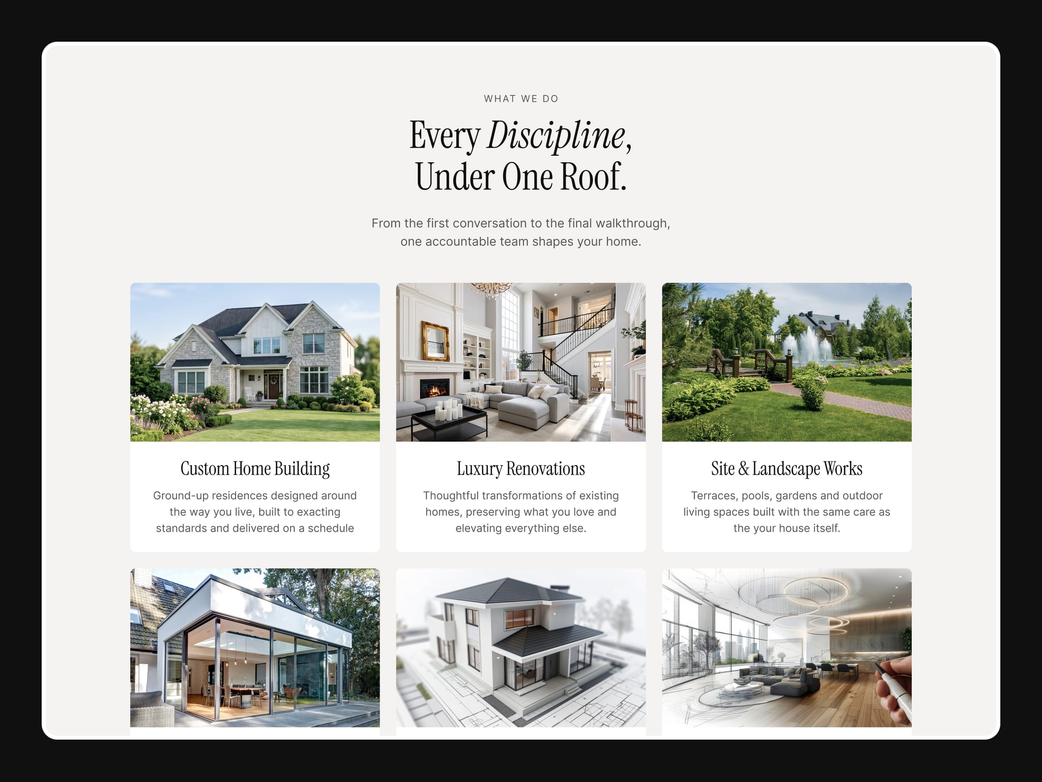 Everstone Builder