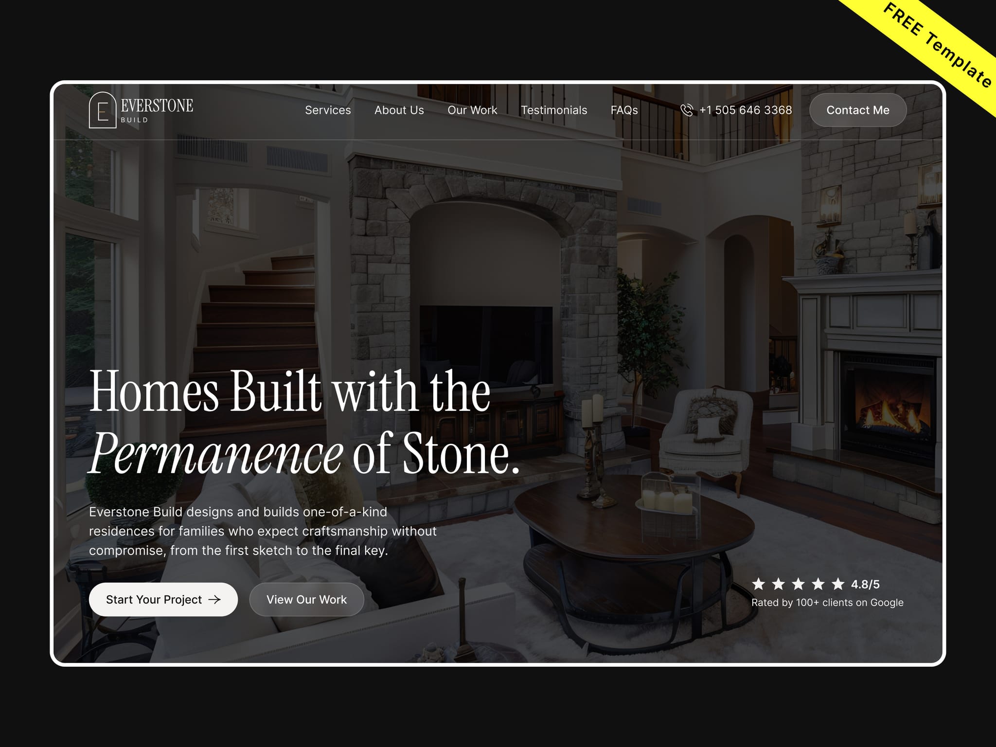 Everstone Builder