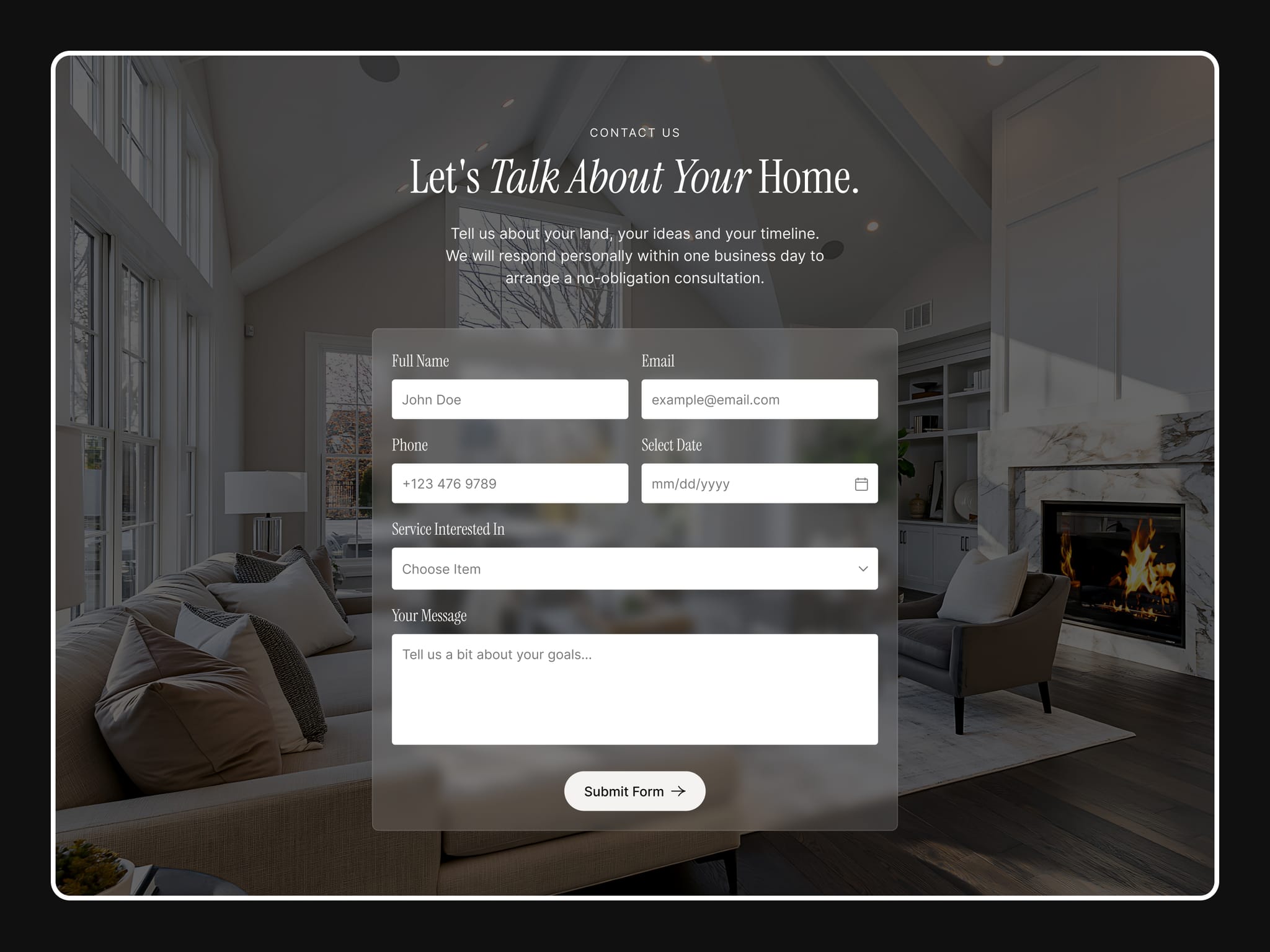 Everstone Builder