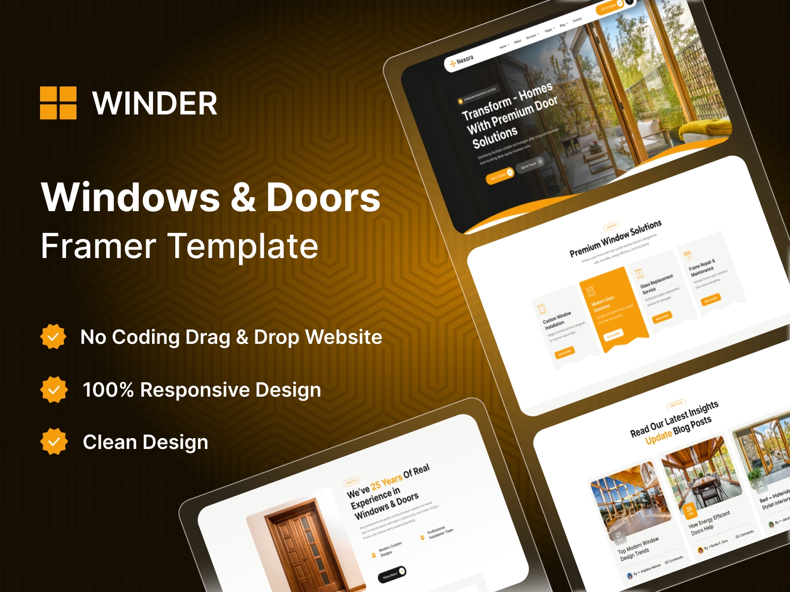 Winder