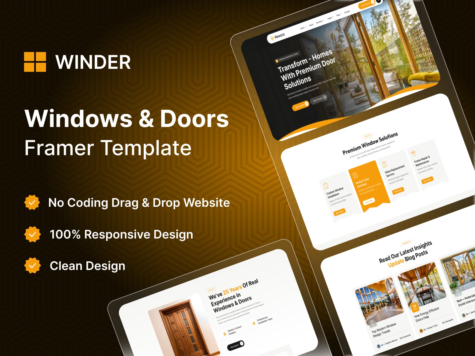 Winder