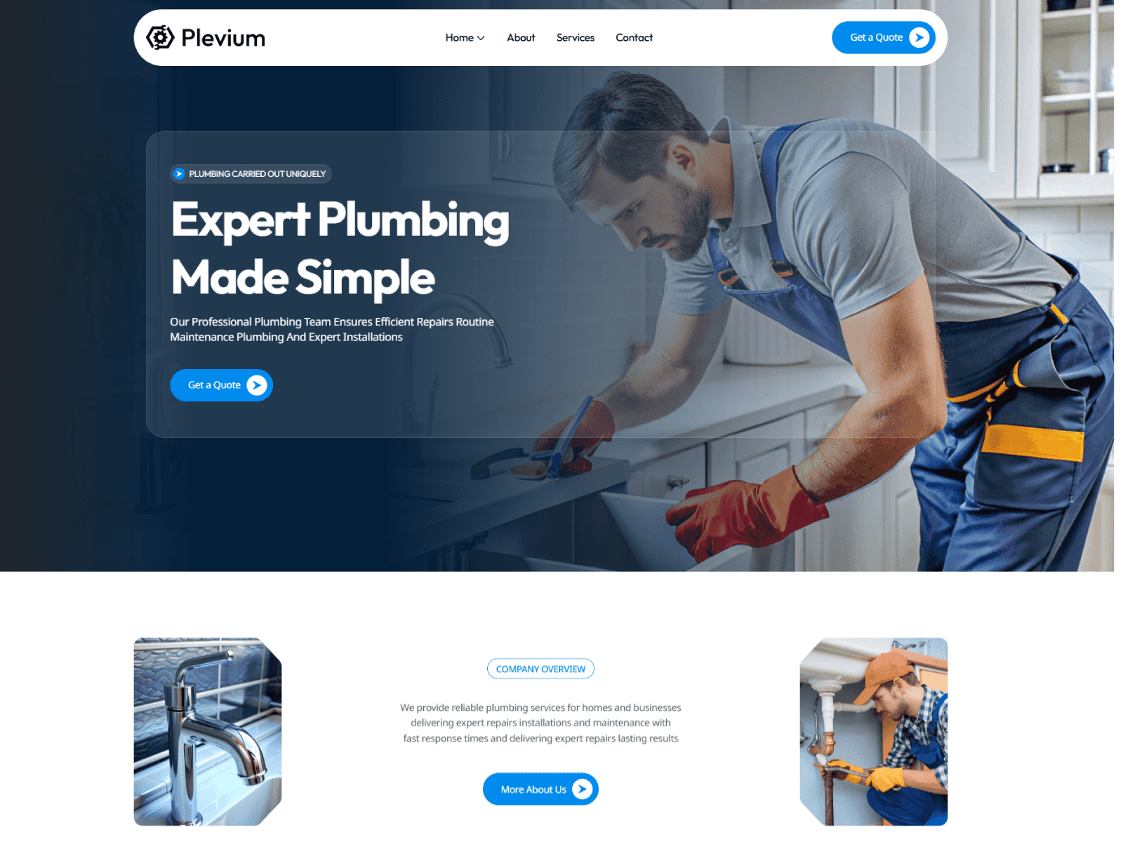 Plevium