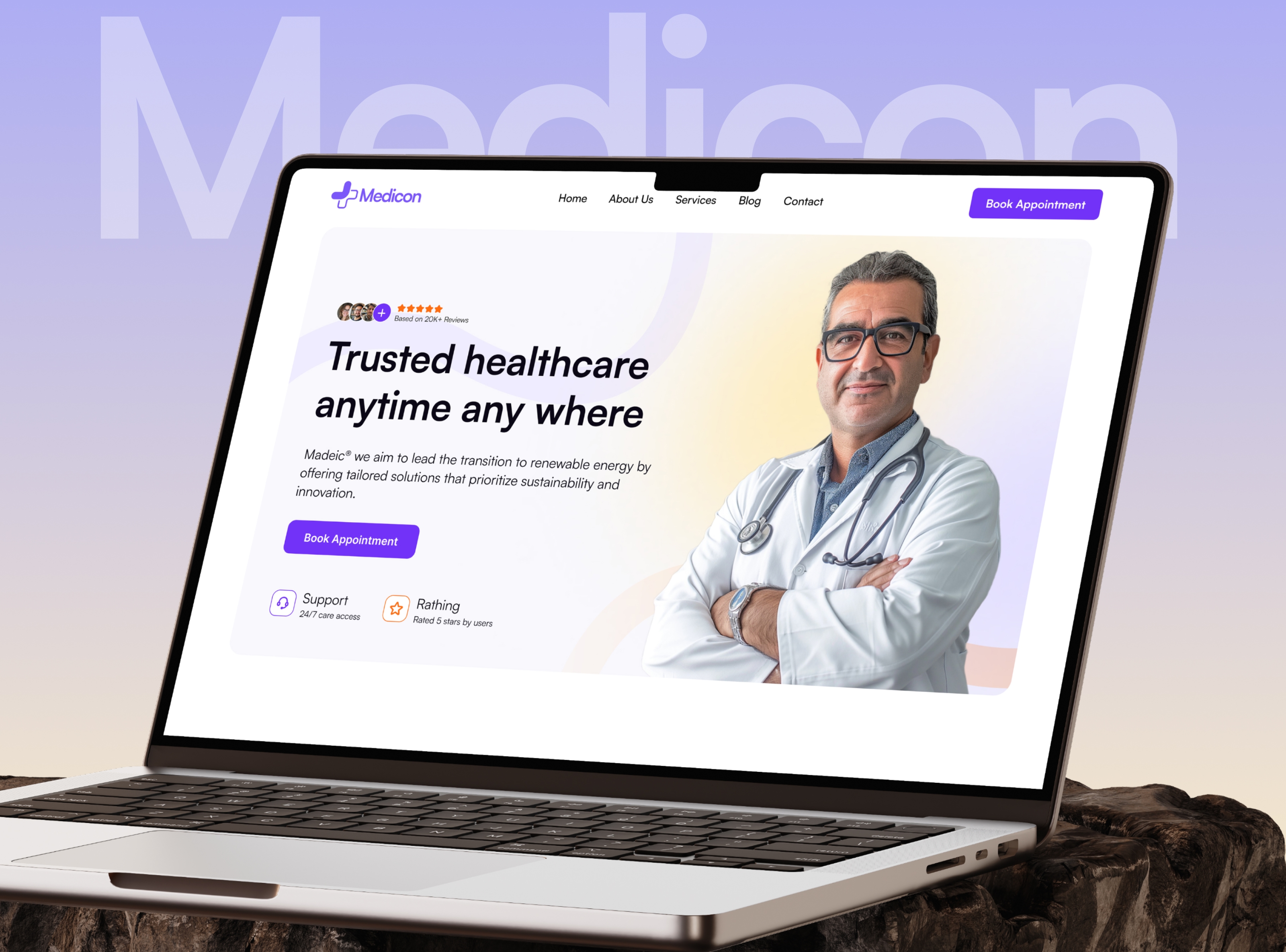Medicon