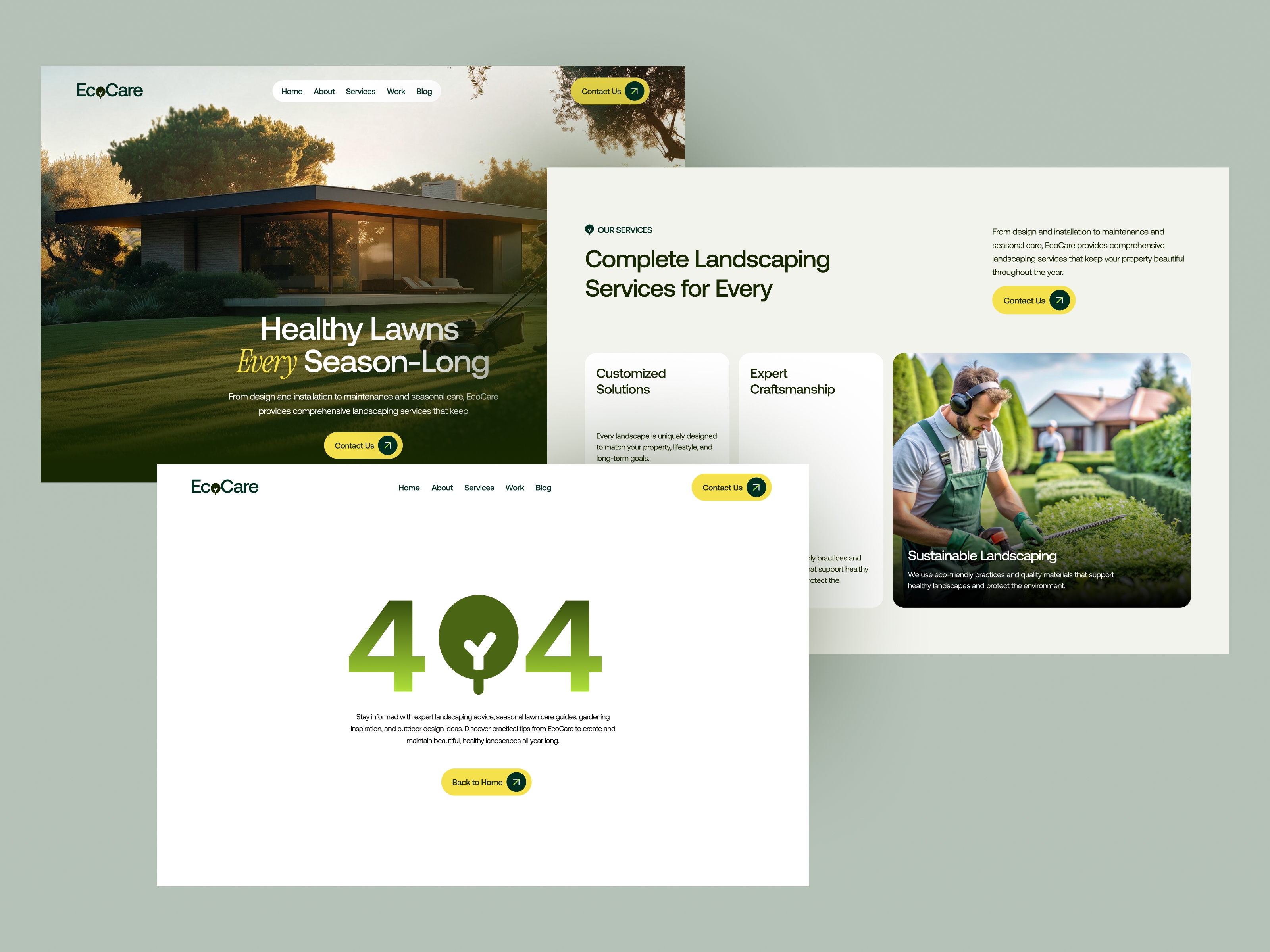 EcoCare