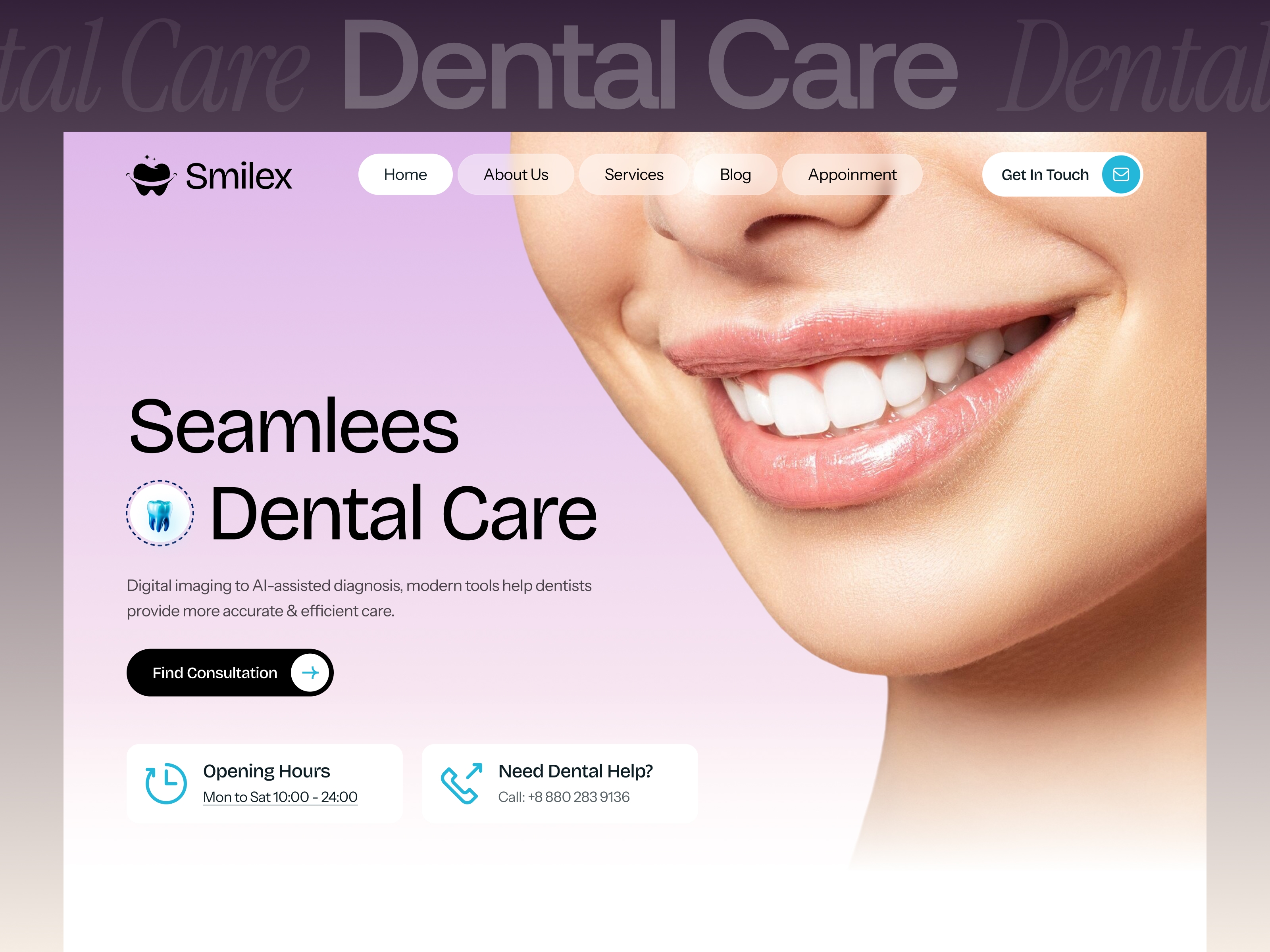 Smilex