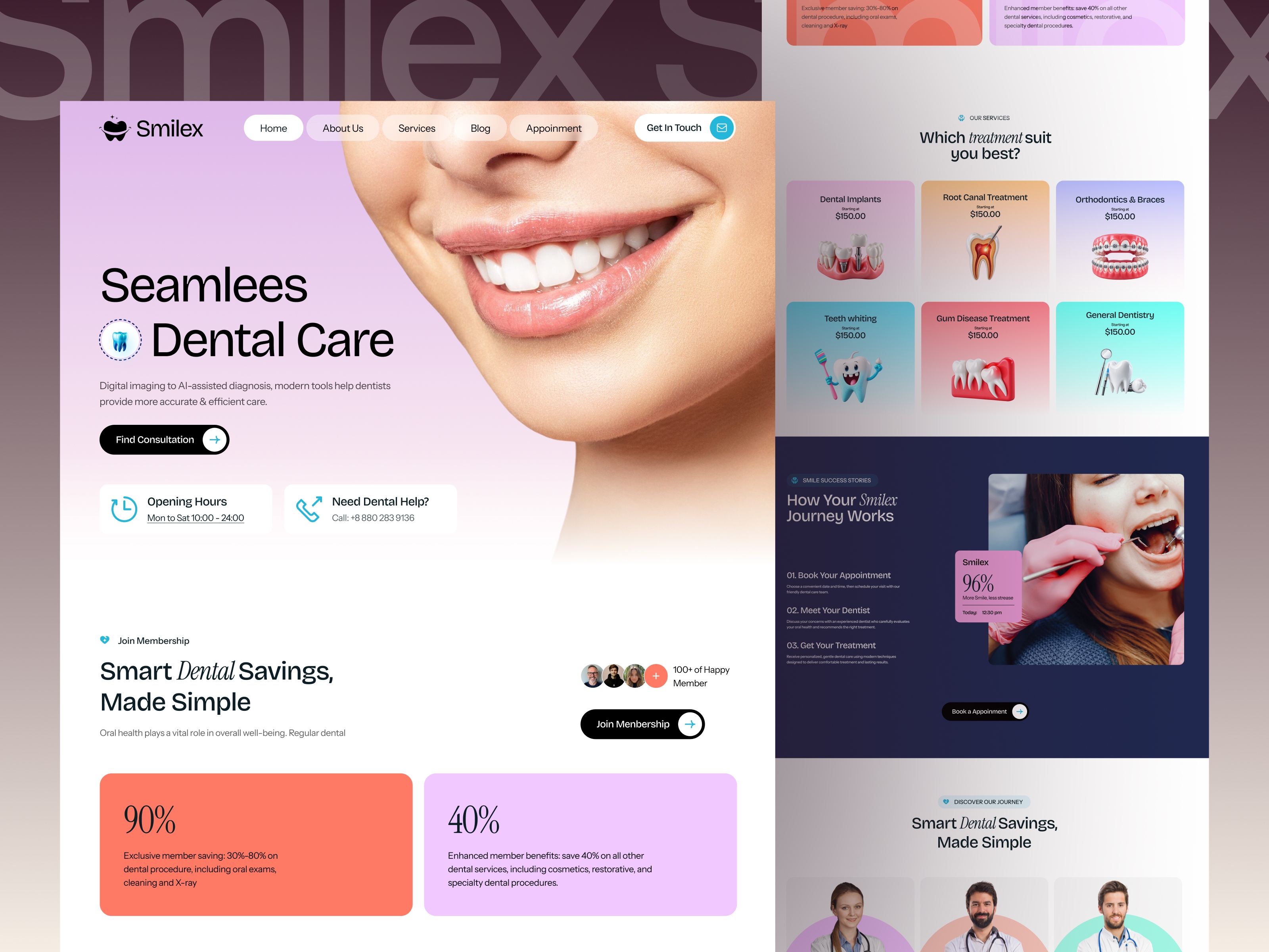 Smilex