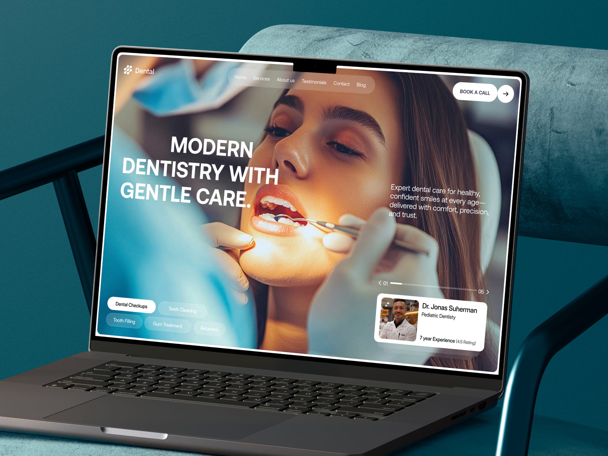 ToothCare
