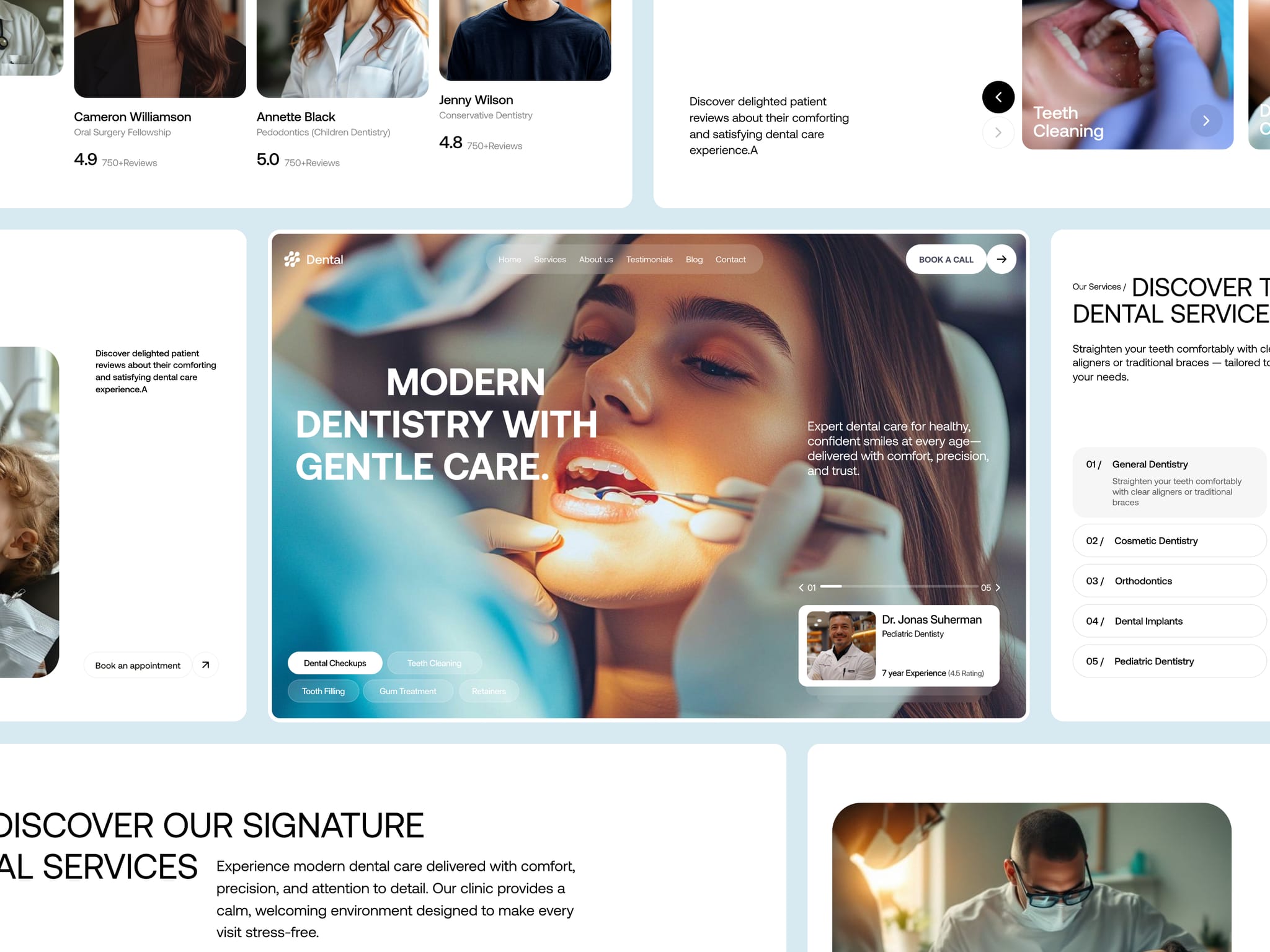 ToothCare
