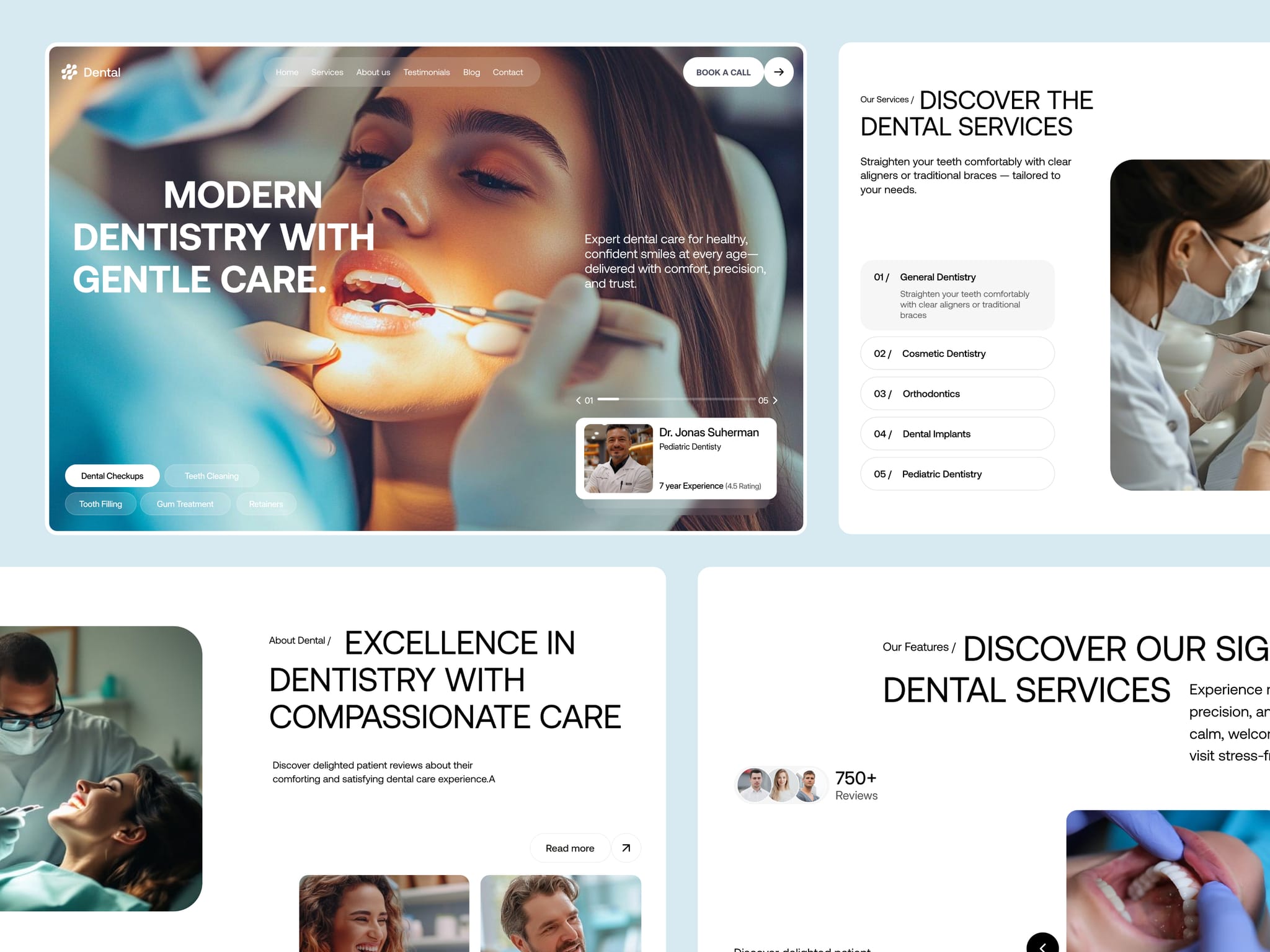 ToothCare